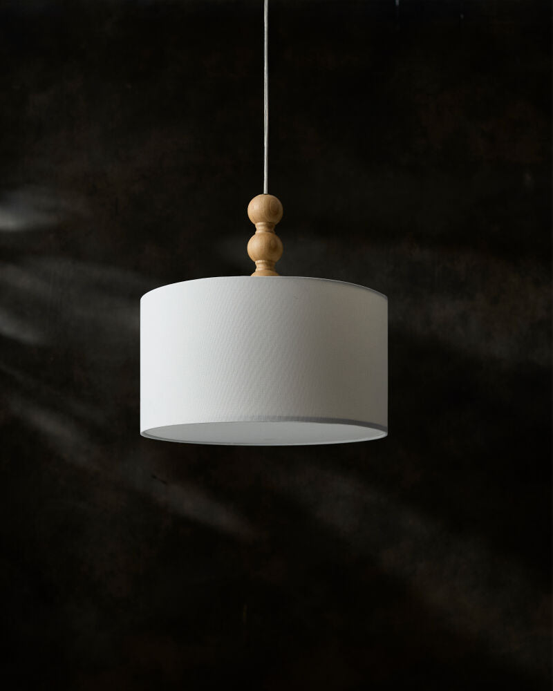 Wiluna Pendant WLN-008 - styleshot