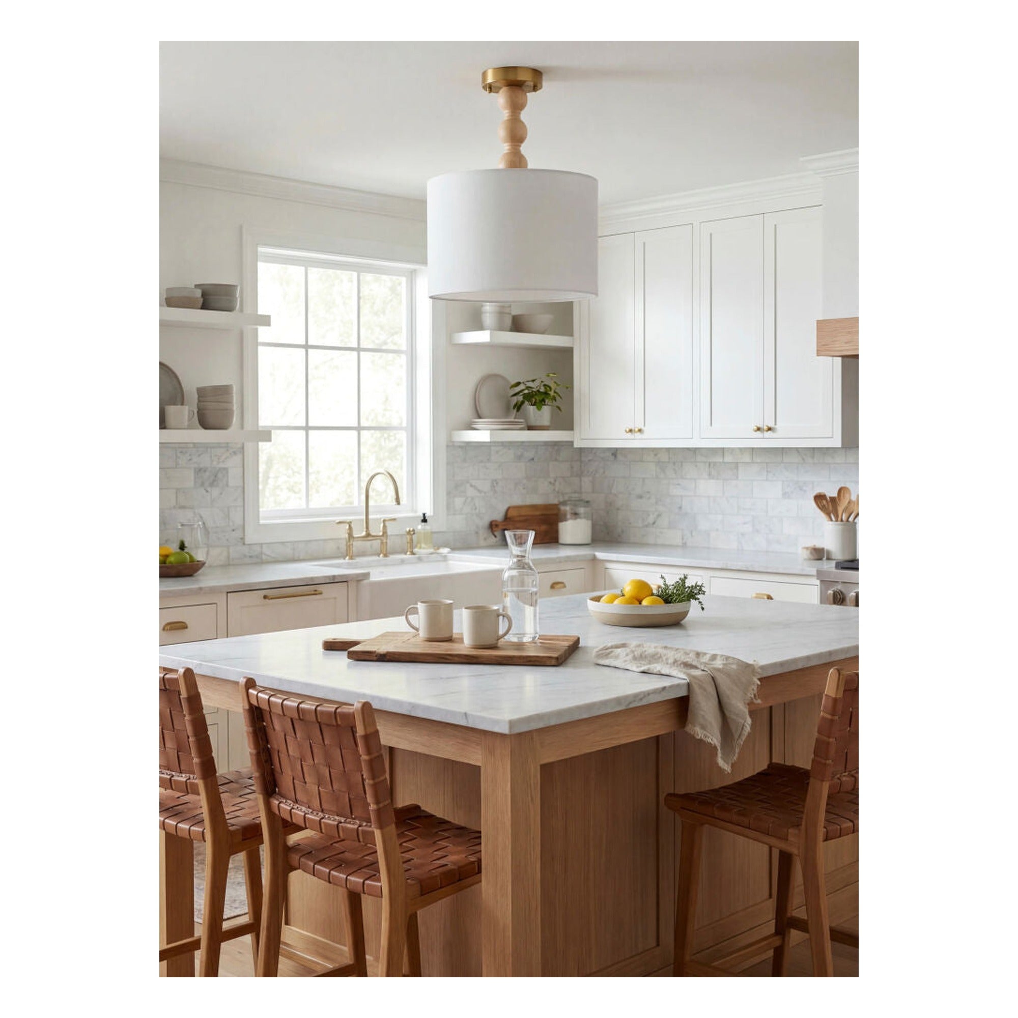Wiluna Pendant WLN-010 - styleshot