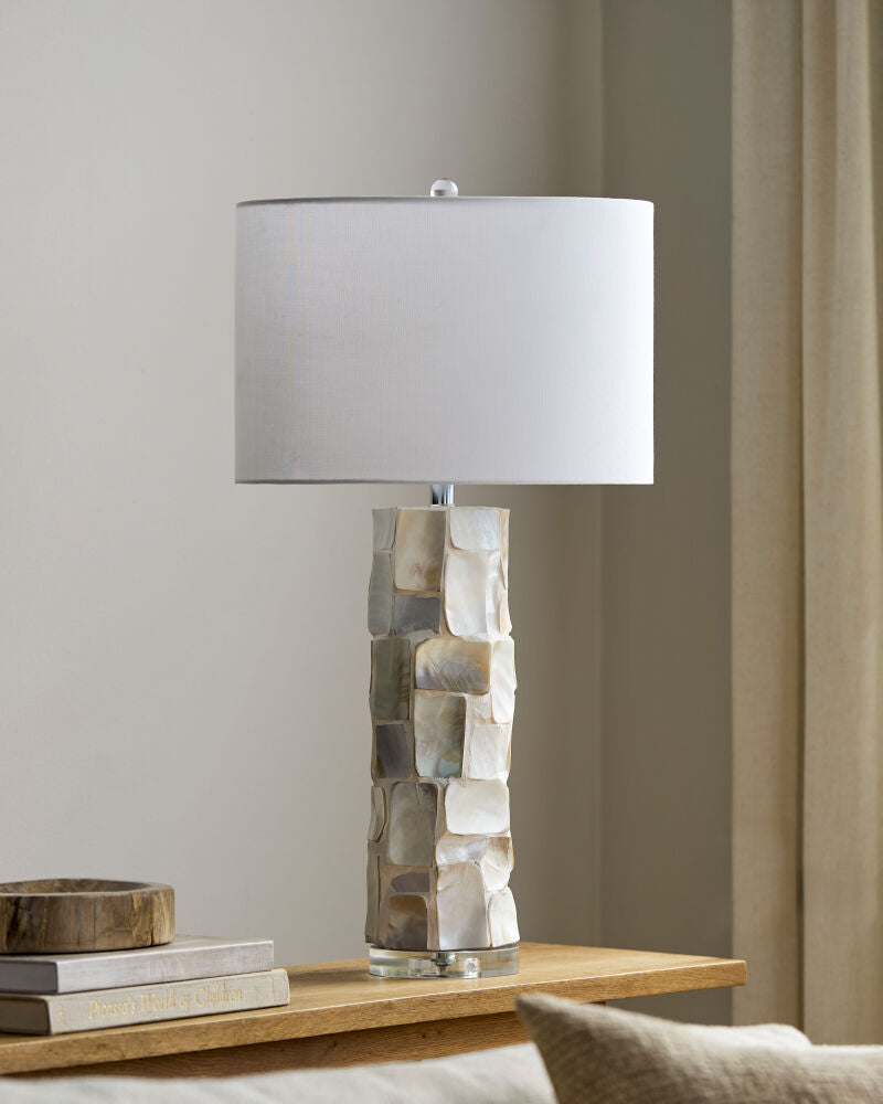 Walvis Accent Table Lamp WLV-001 - styleshot