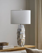 Walvis Accent Table Lamp WLV-002 - styleshot