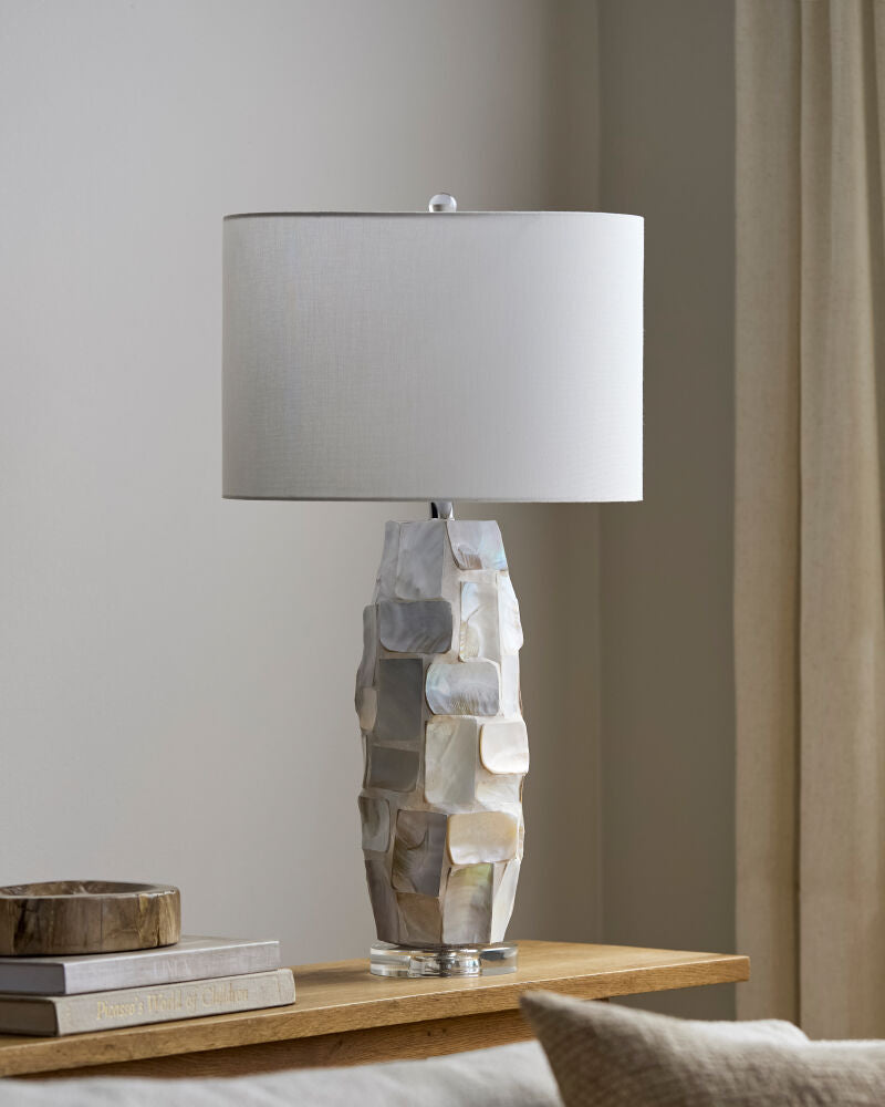 Walvis Accent Table Lamp WLV-002 - styleshot