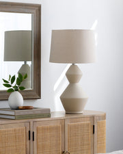 Willow Accent Table Lamp - styleshot