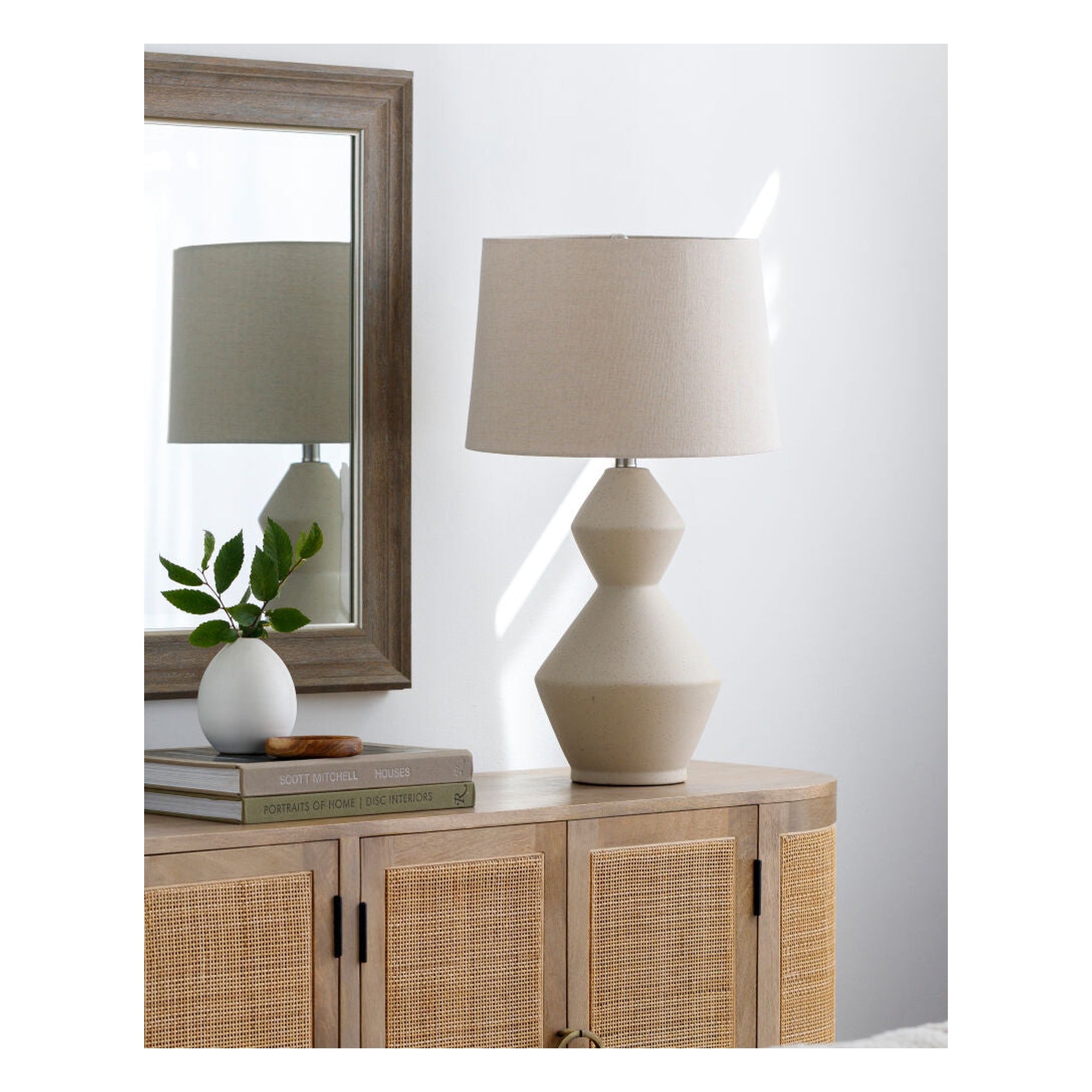 Willow Accent Table Lamp - styleshot
