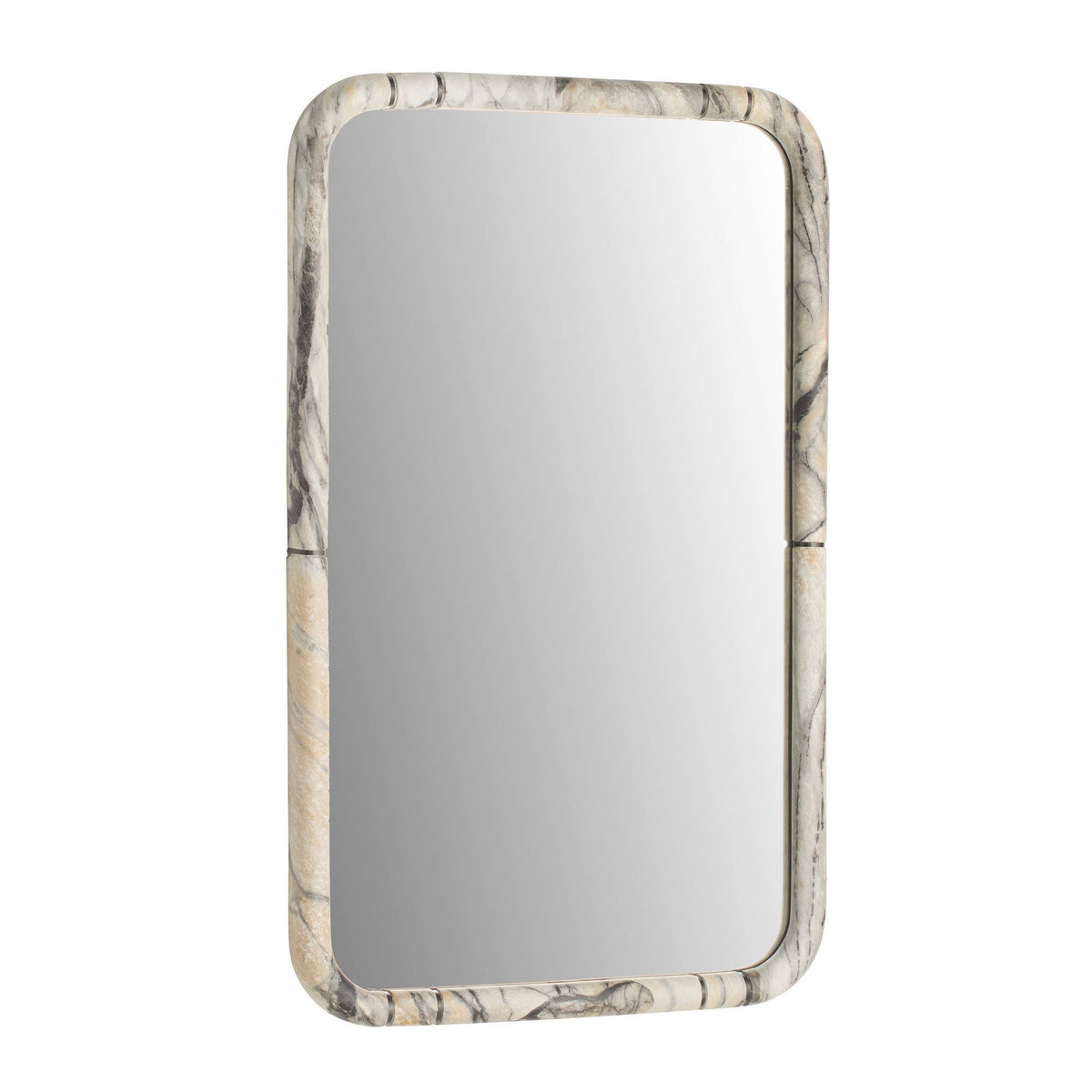 Trevino Mirror by Arteriors - view 4