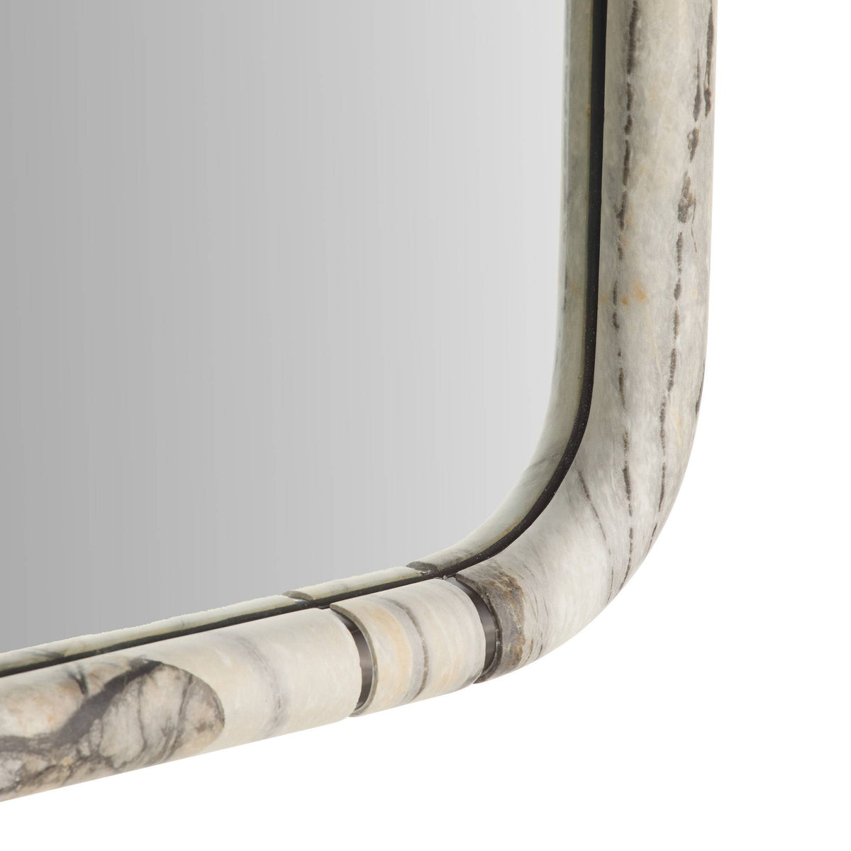 Trevino Mirror by Arteriors - view 6