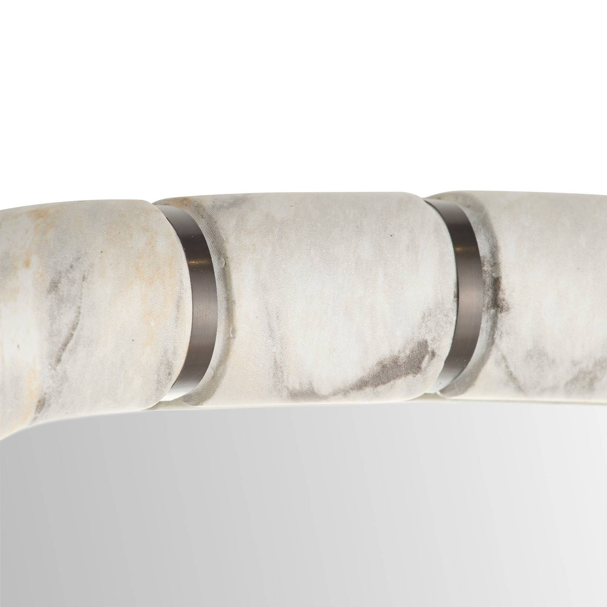 Trevino Mirror by Arteriors - view 8
