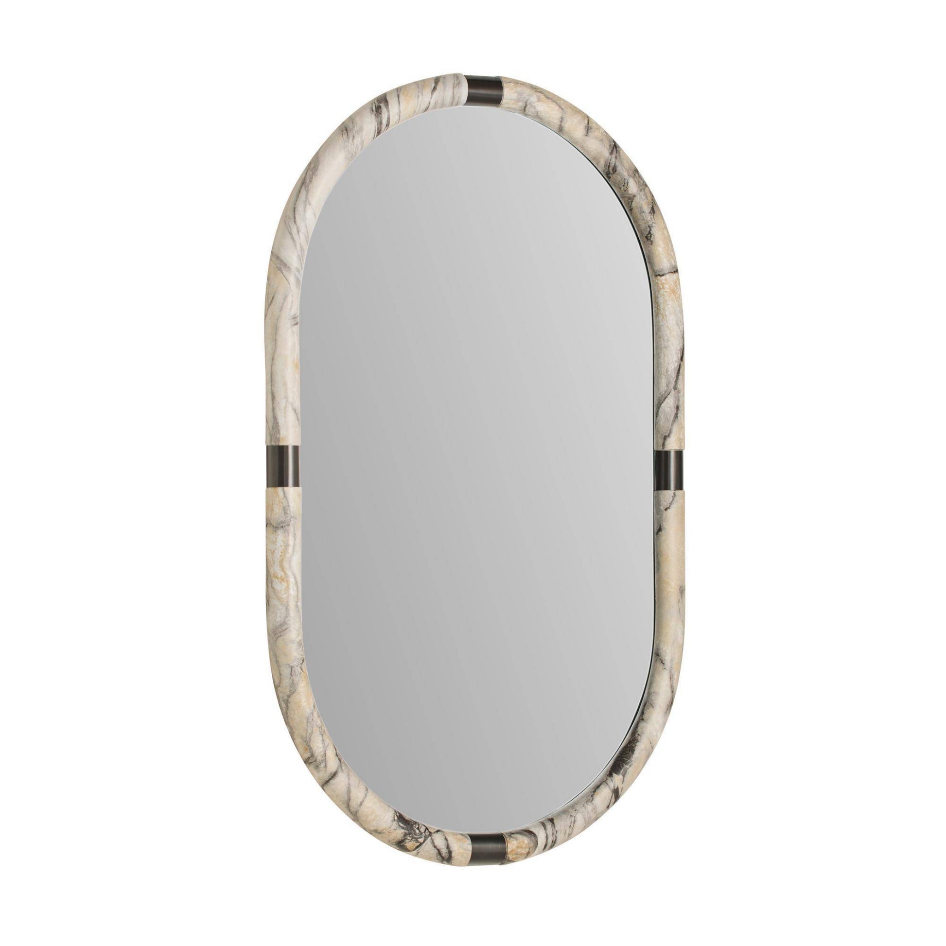 Manchette Mirror