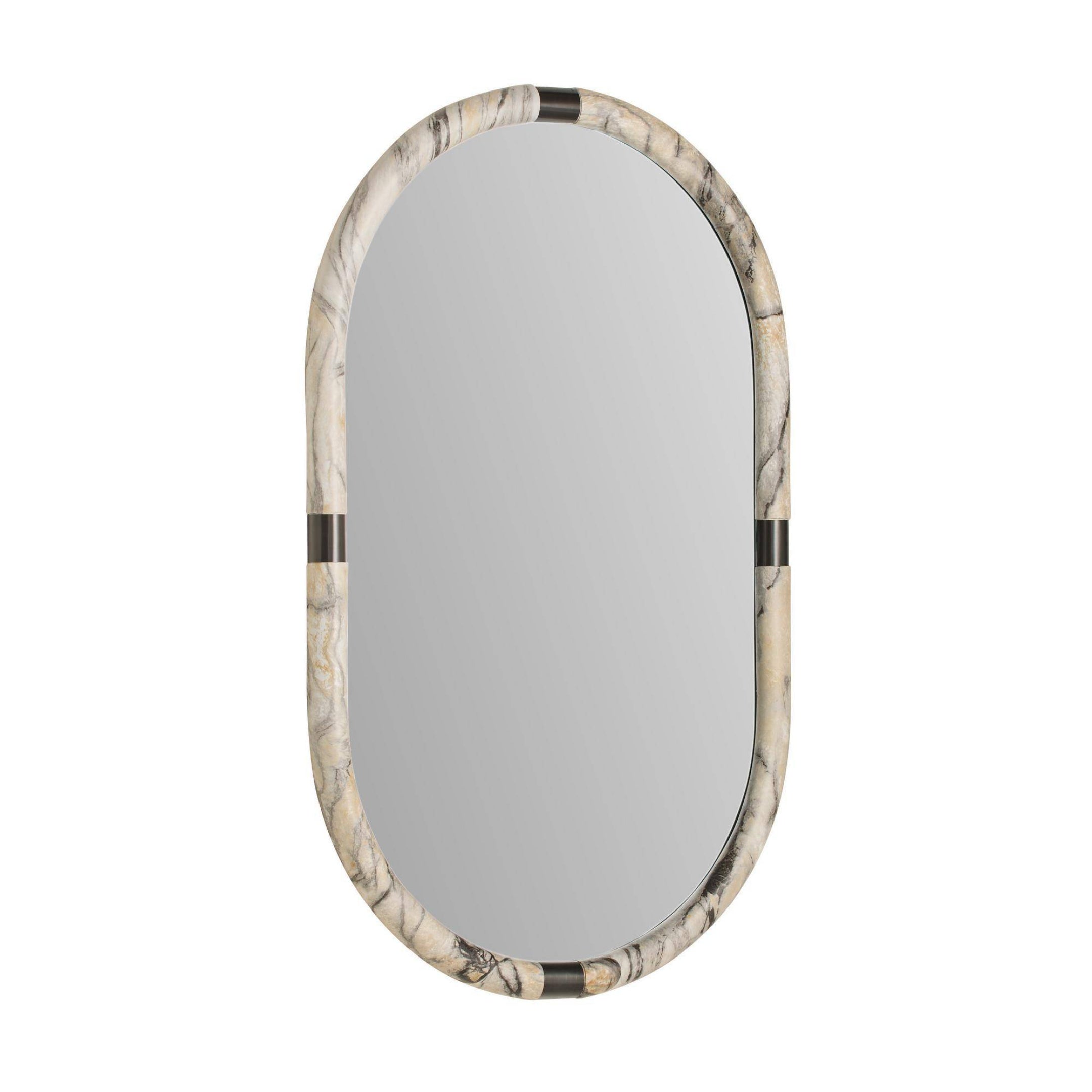 Manchette Mirror