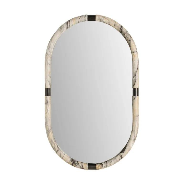 Manchette Mirror