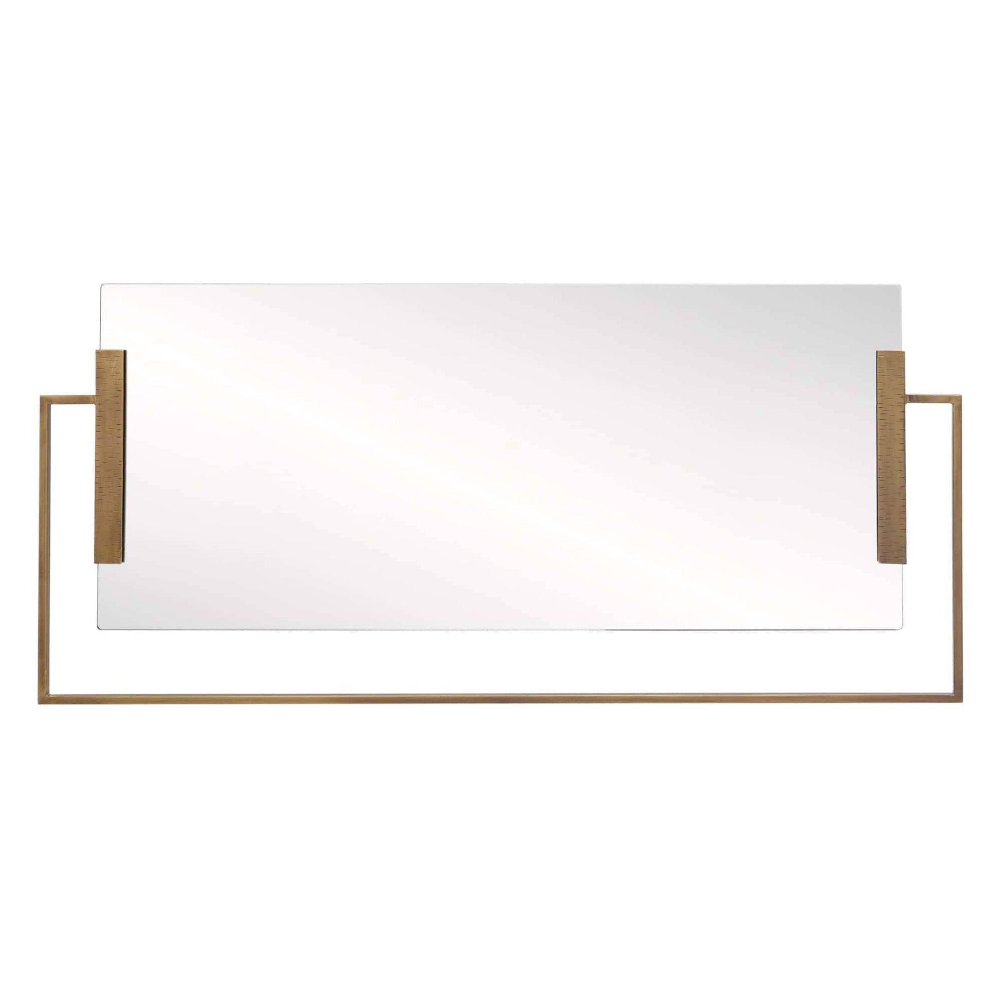 Princeton Mirror