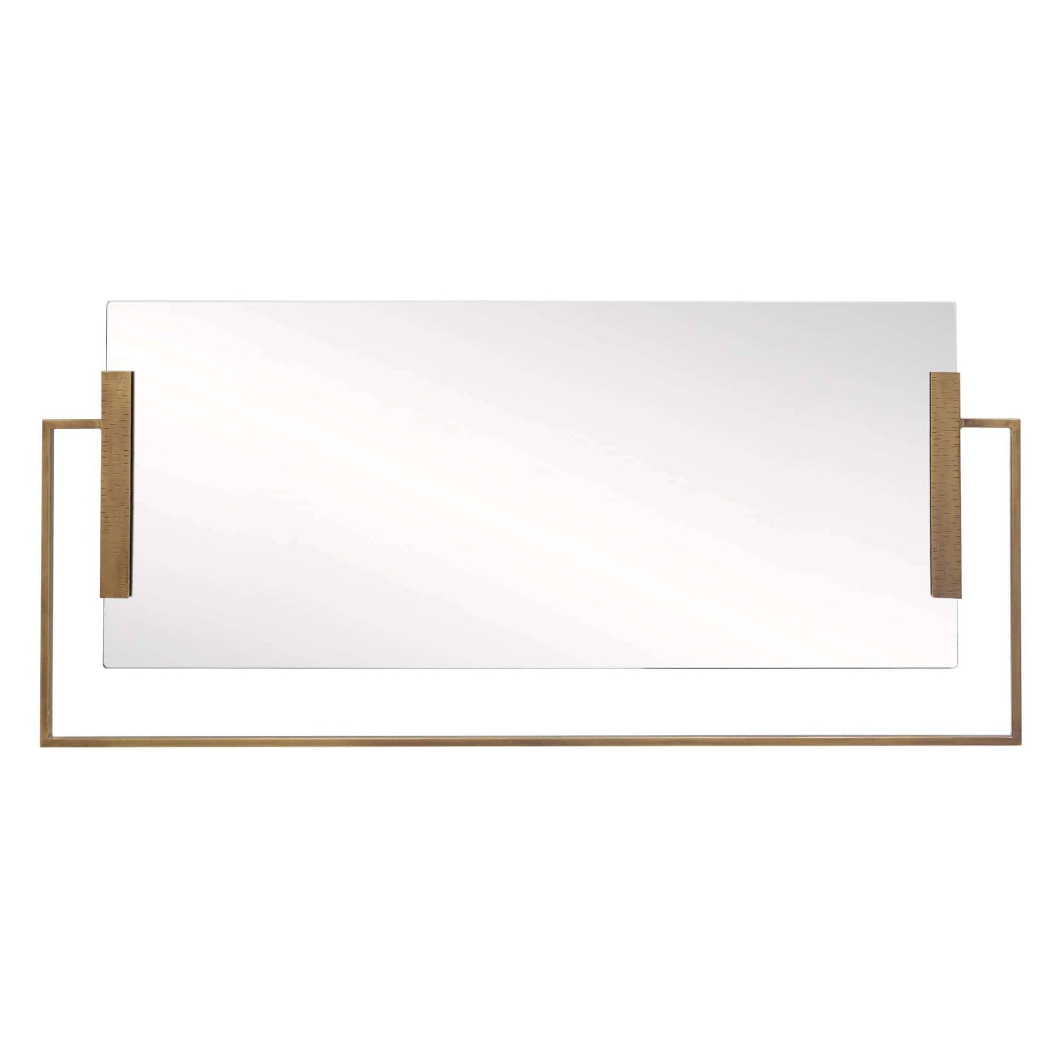 Princeton Mirror