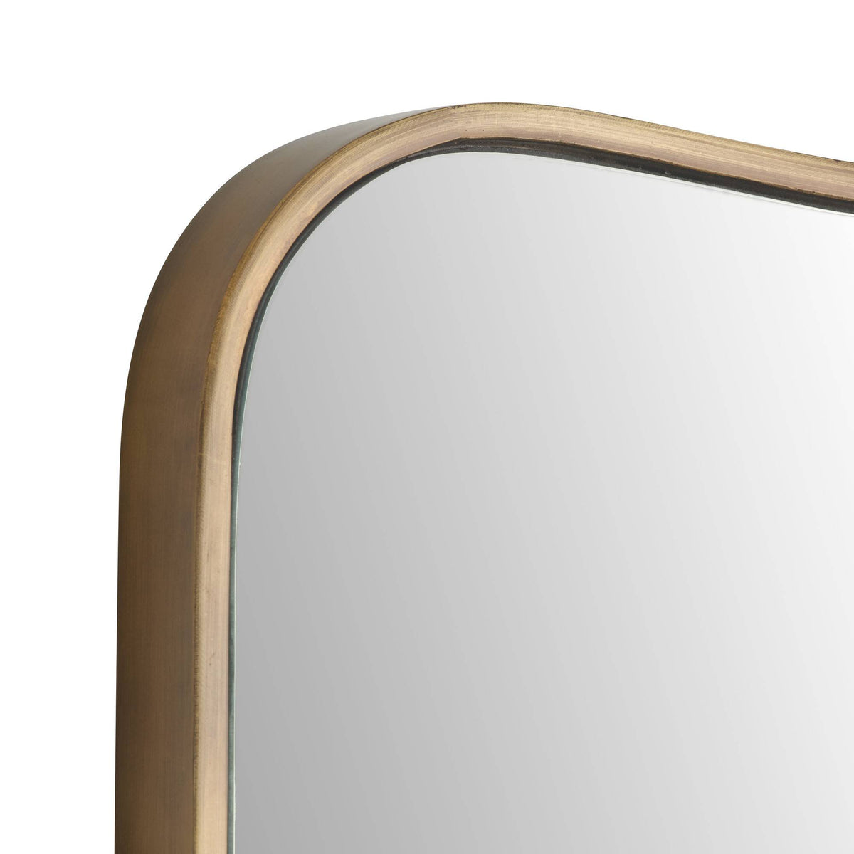 Lennox Mirror by Arteriors - view 7