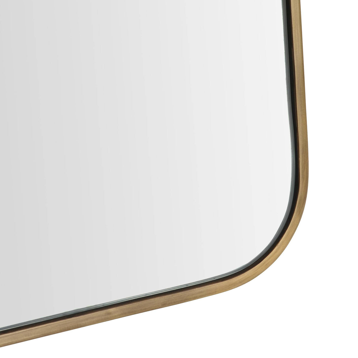 Lennox Mirror by Arteriors - view 8