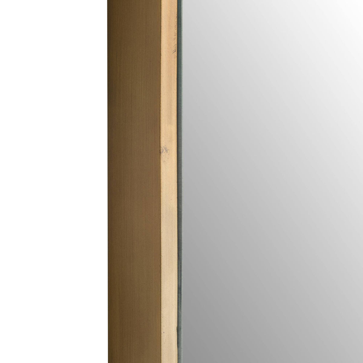 Lennox Mirror by Arteriors - view 10