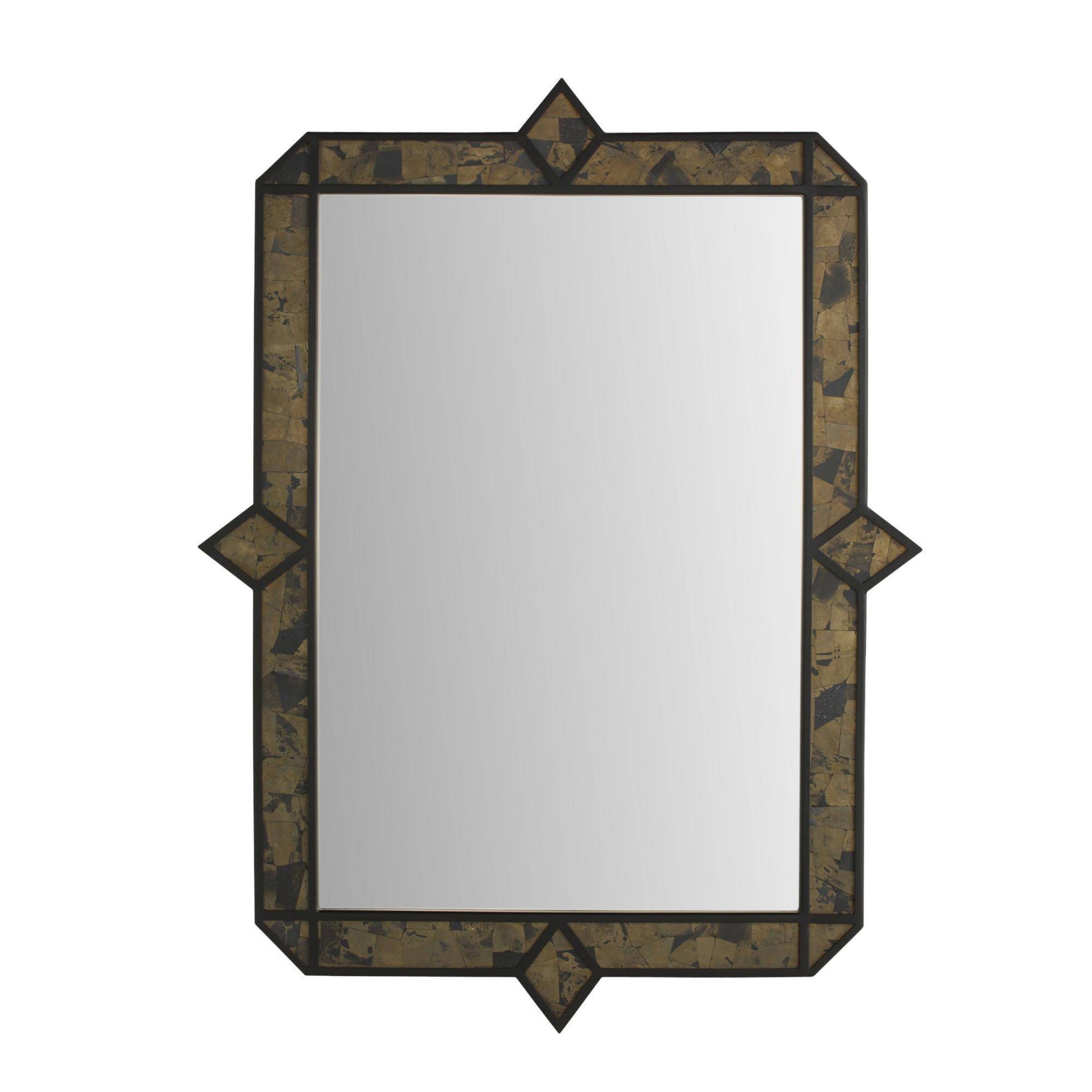 Geneva Mirror