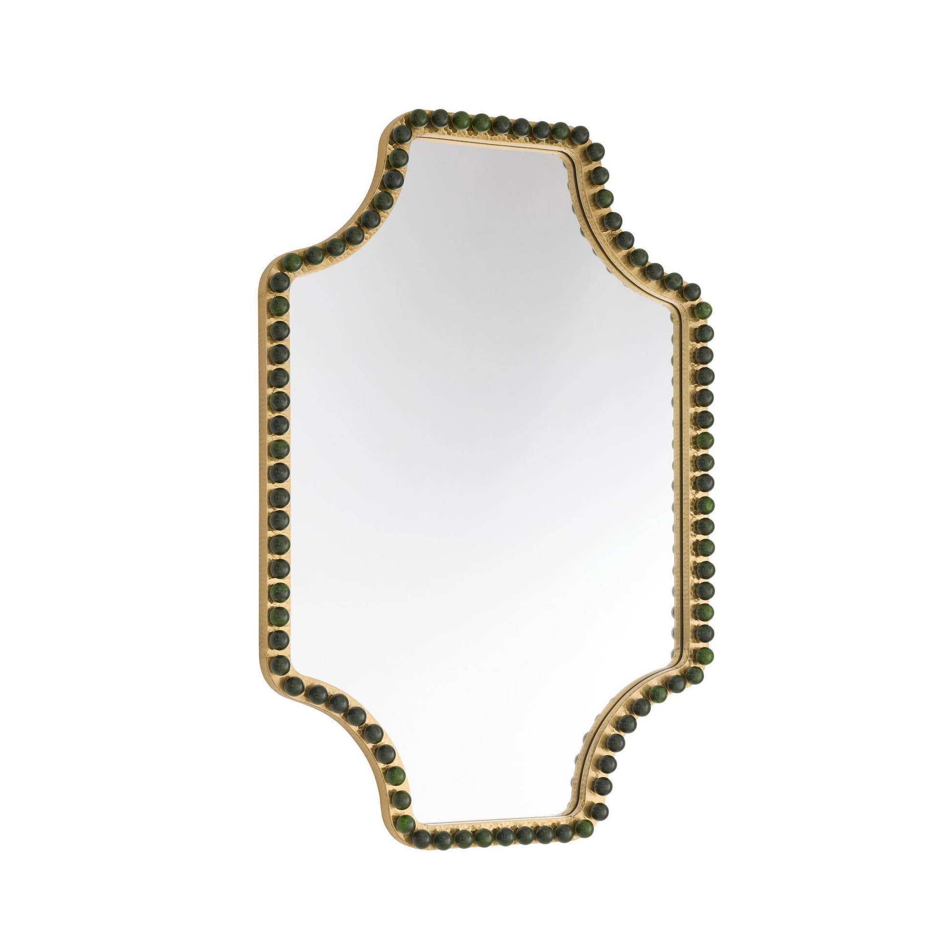 Romulus Mirror by Arteriors - view 4