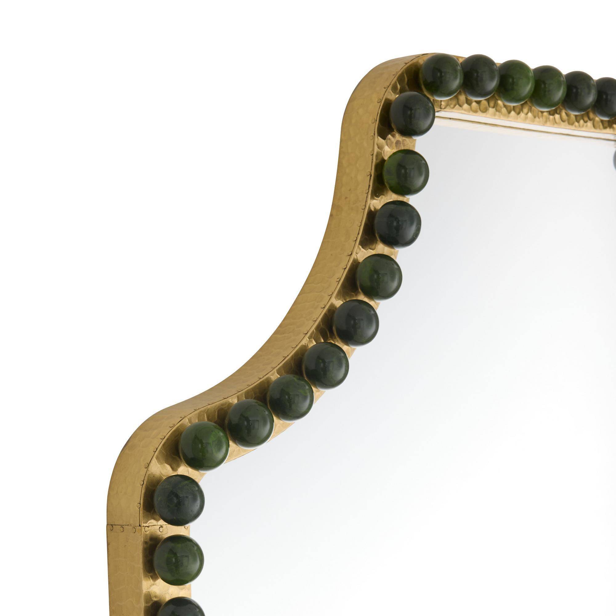 Romulus Mirror by Arteriors - view 5