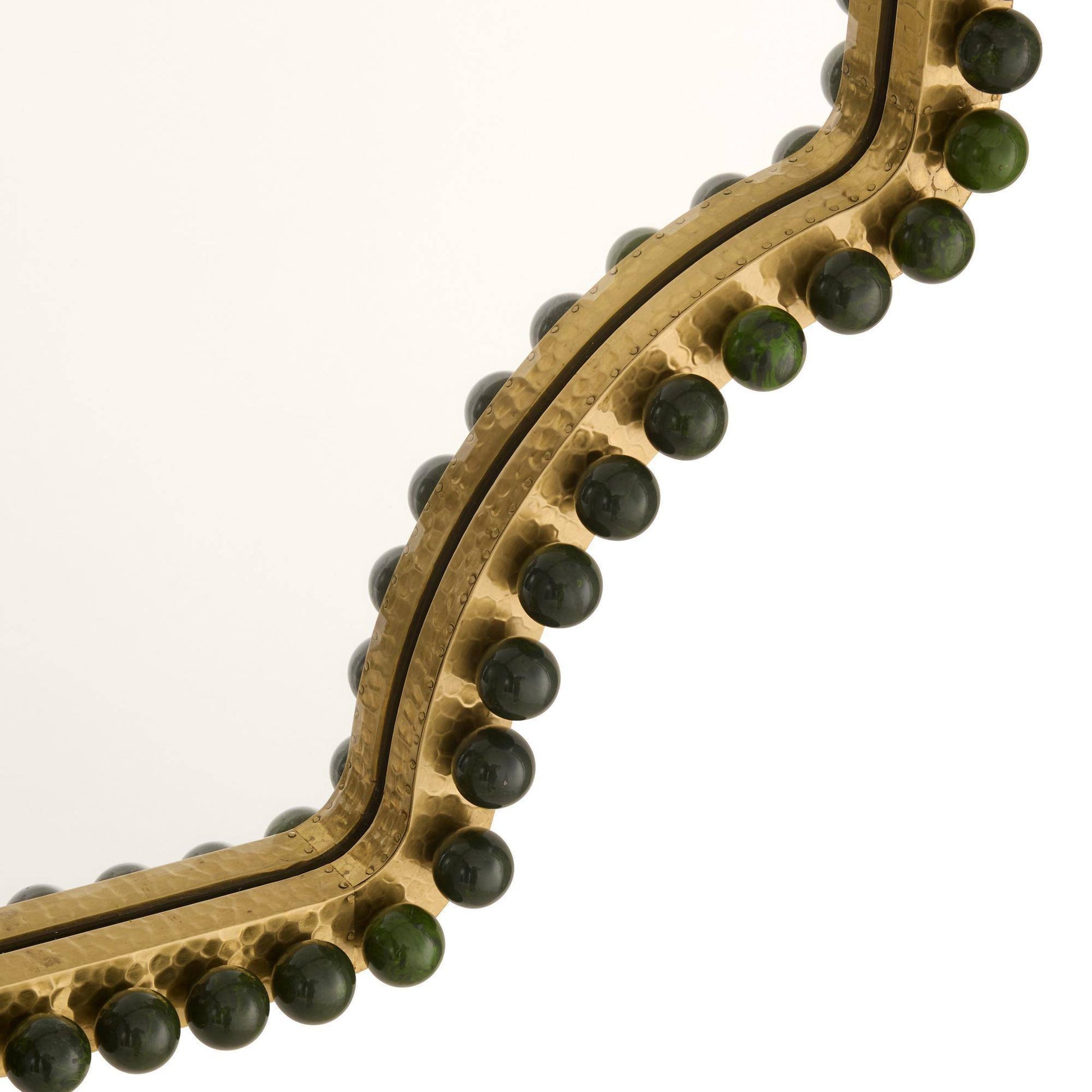Romulus Mirror by Arteriors - view 6