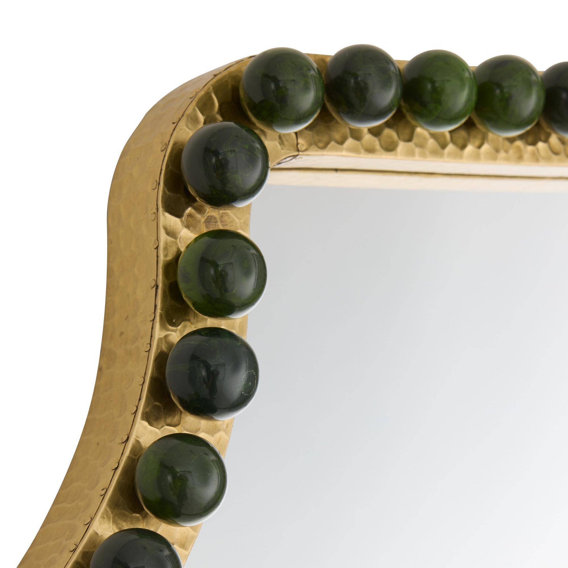 Romulus Mirror by Arteriors - view 8