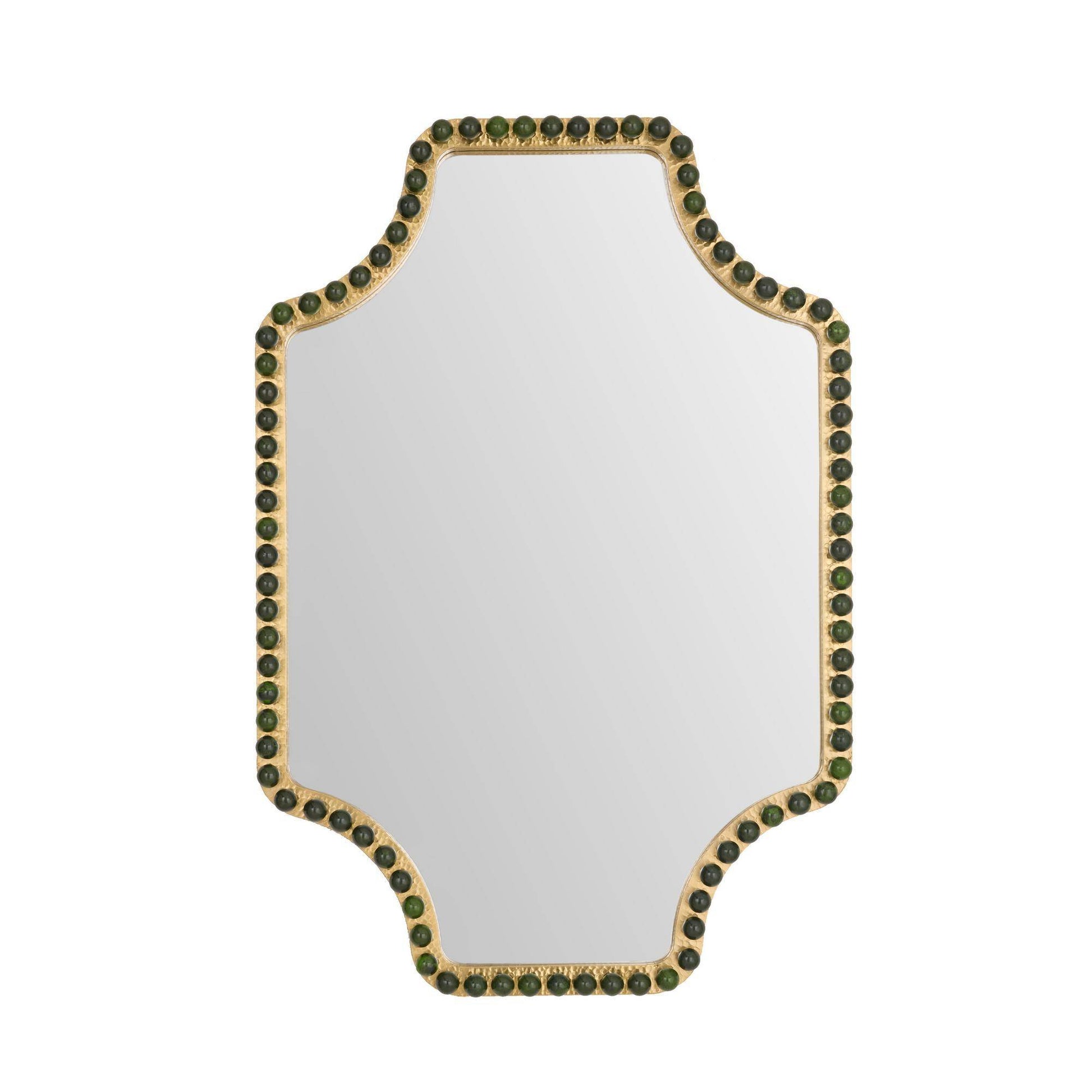 Romulus Mirror by Arteriors