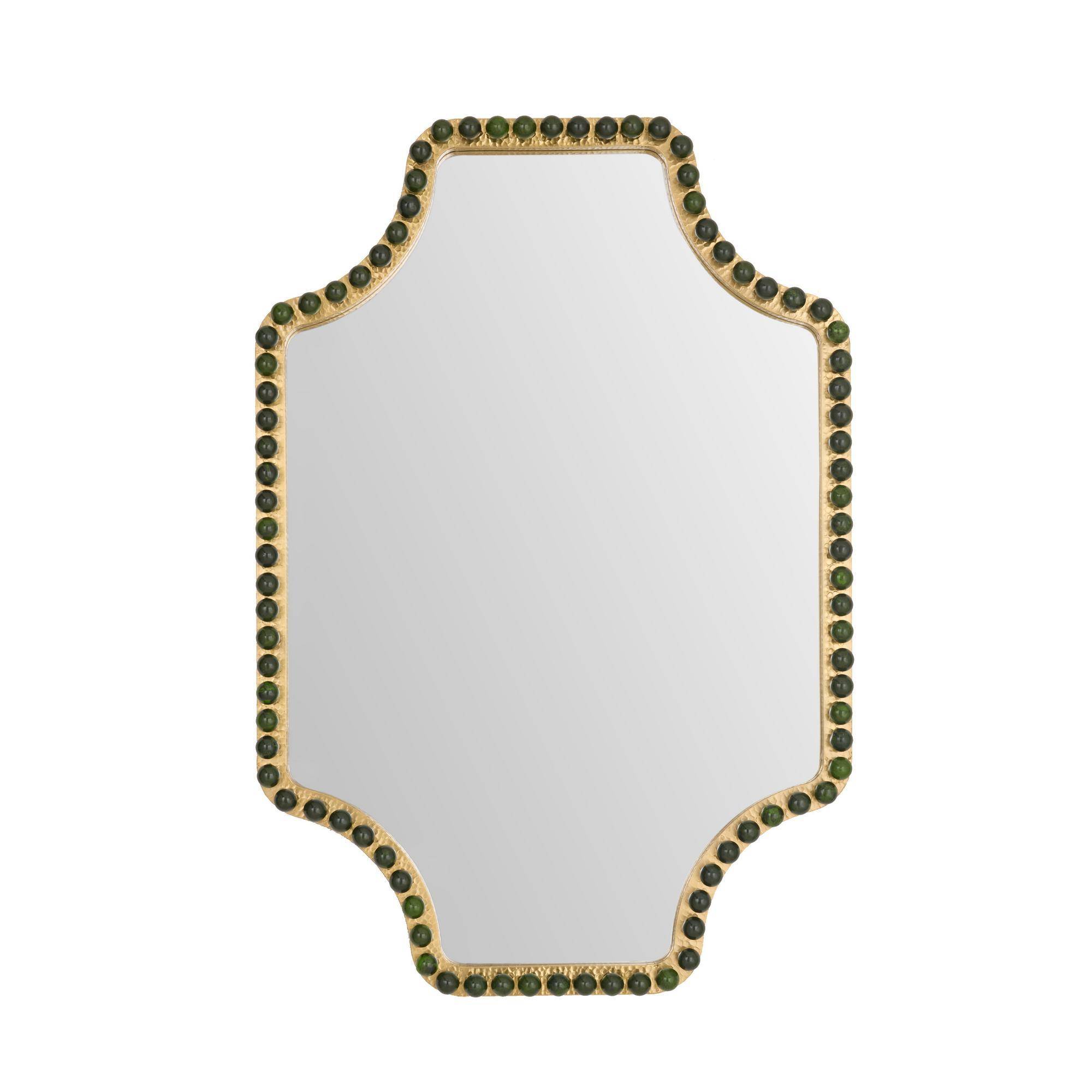 Romulus Mirror by Arteriors