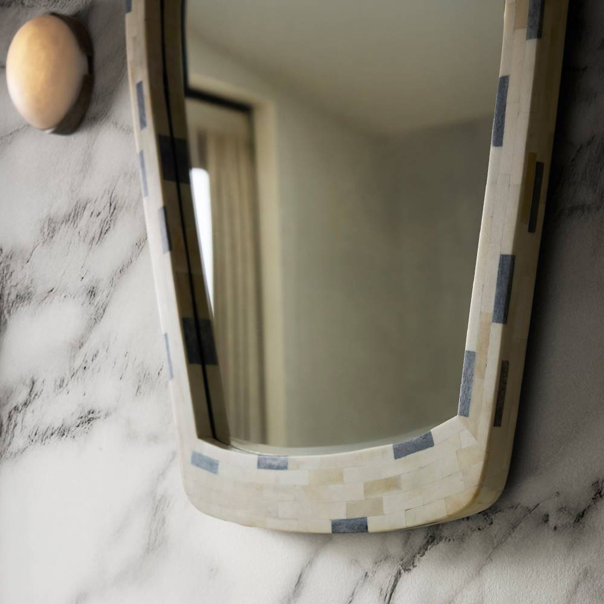 Ravenna Mirror