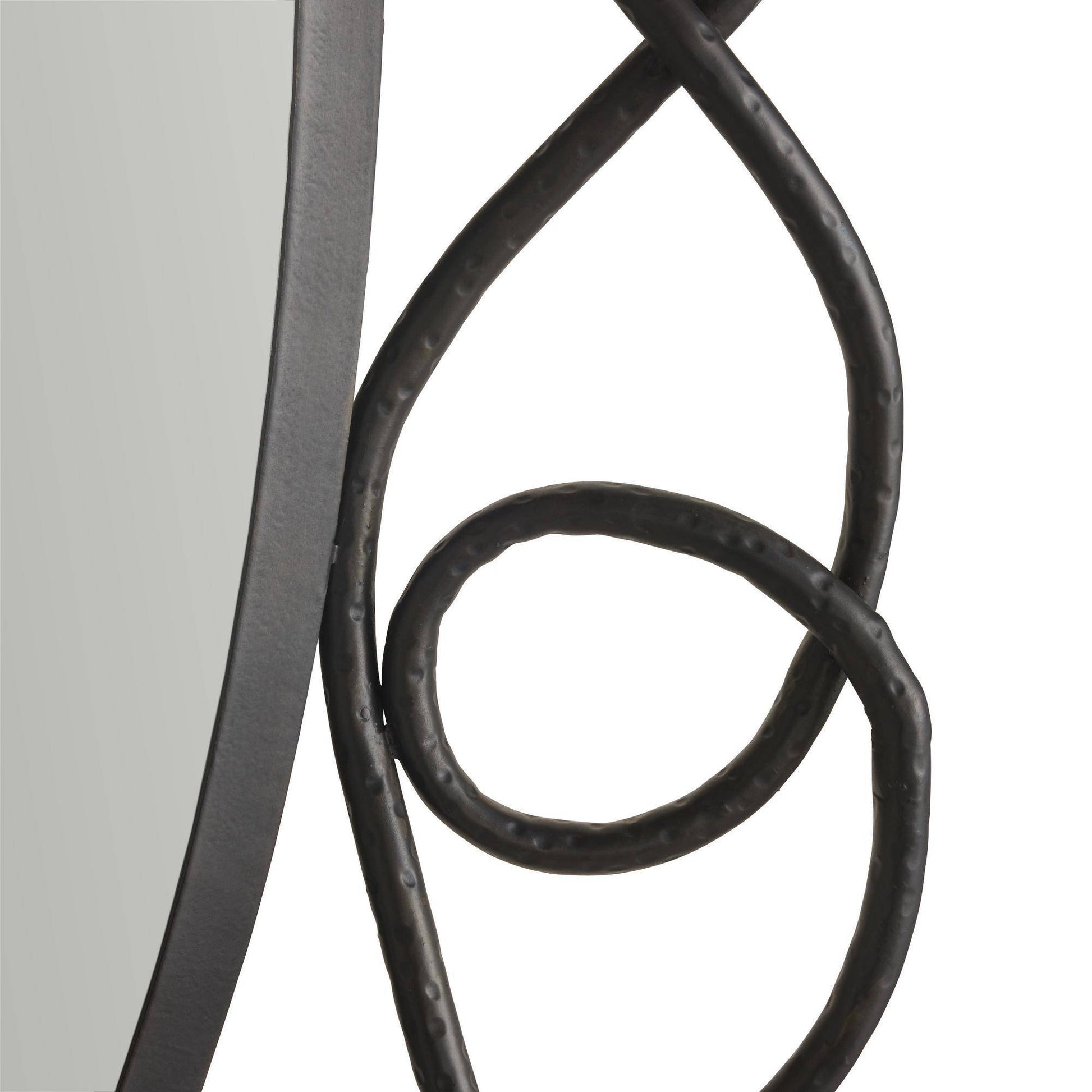 Linnea Mirror by Arteriors - view 4