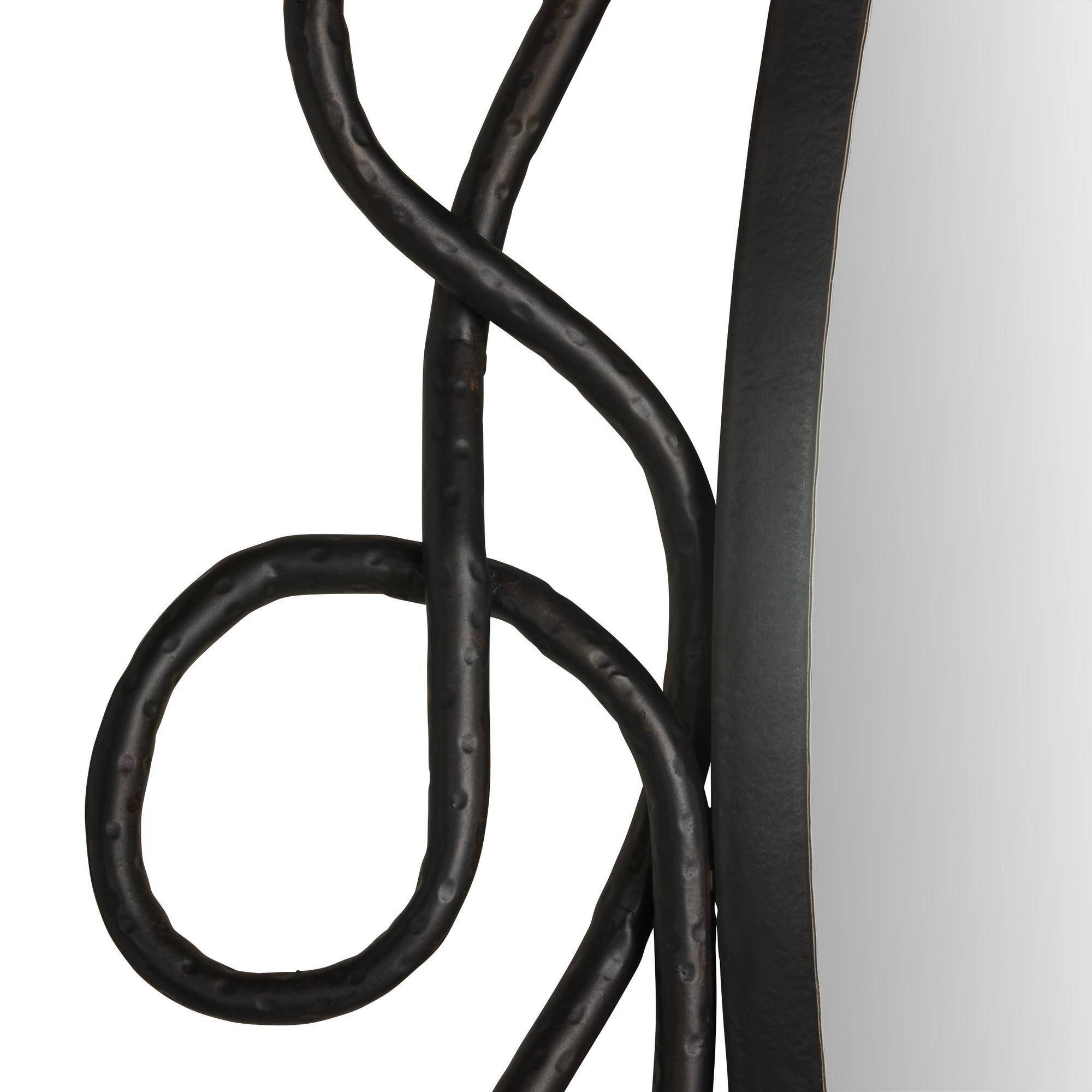 Linnea Mirror by Arteriors - view 6