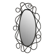 Linnea Mirror by Arteriors
