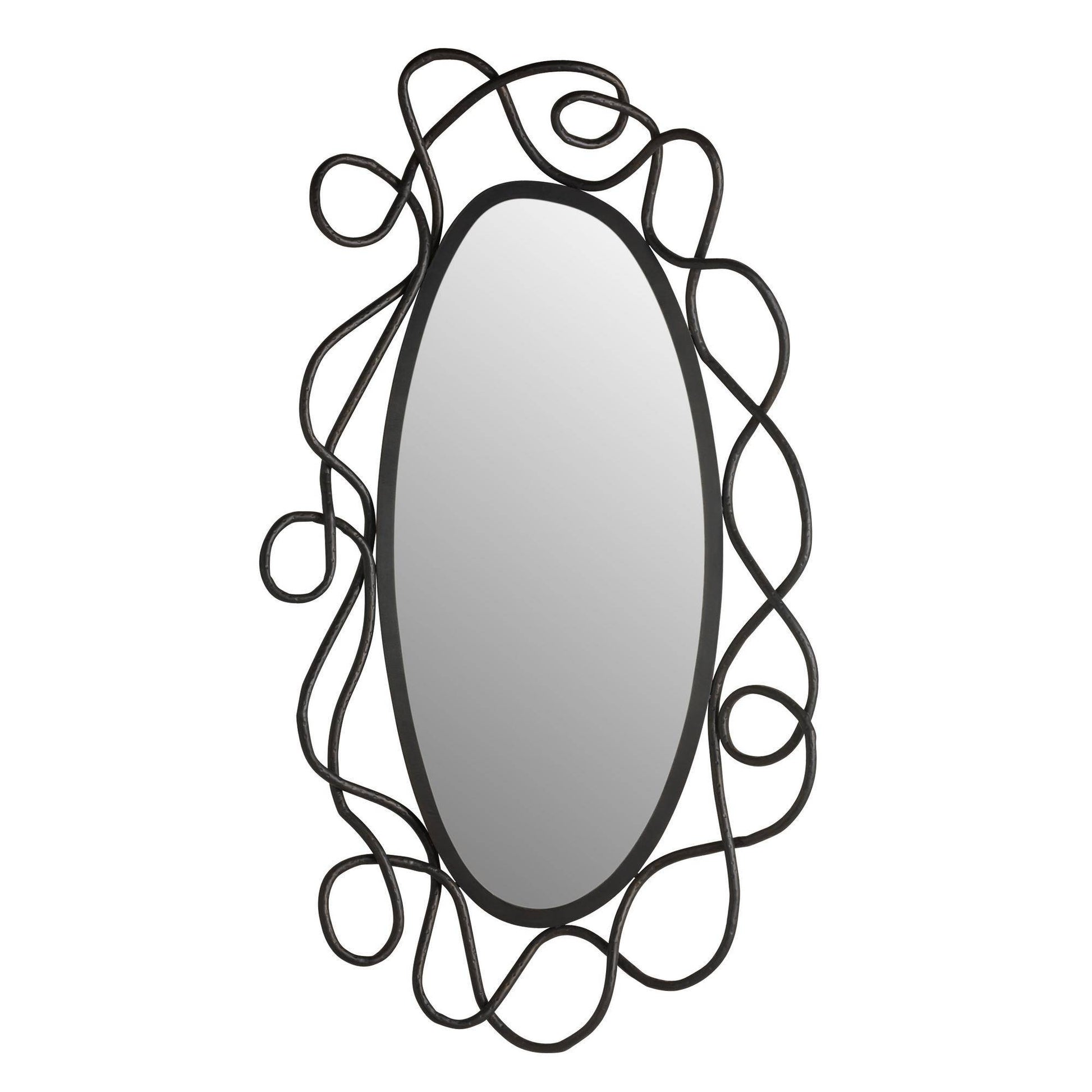 Linnea Mirror by Arteriors
