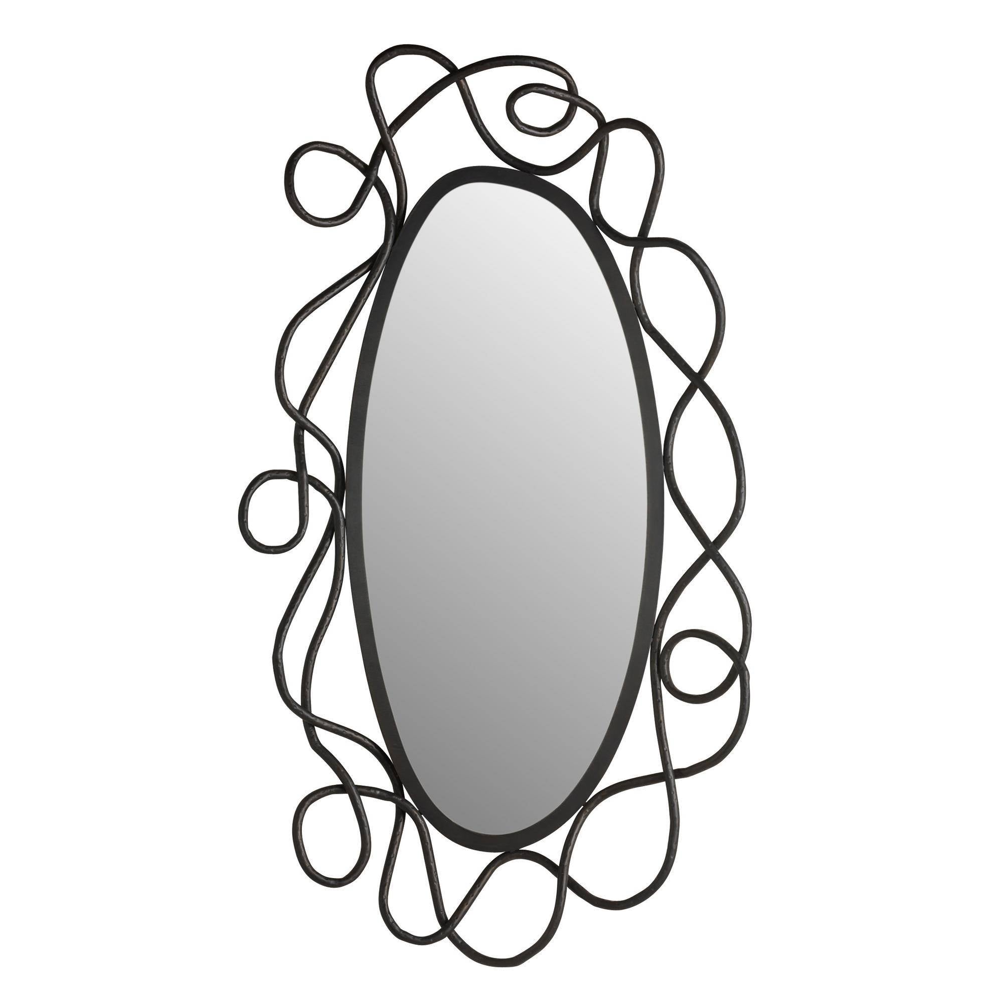 Linnea Mirror by Arteriors