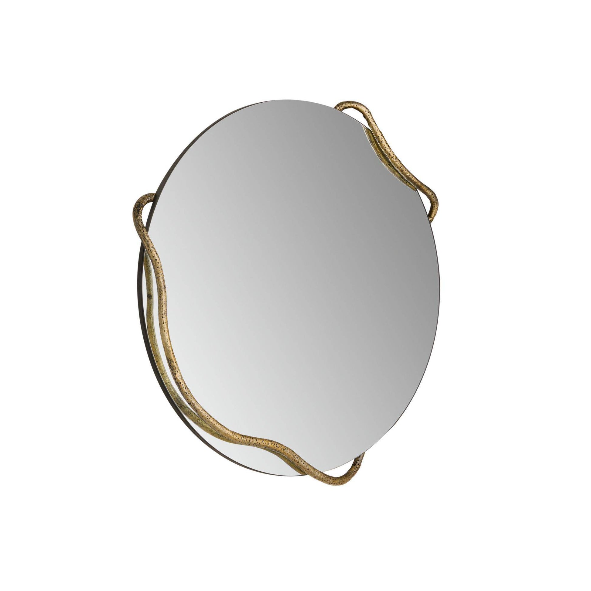 Hissara Mirror by Arteriors - view 4