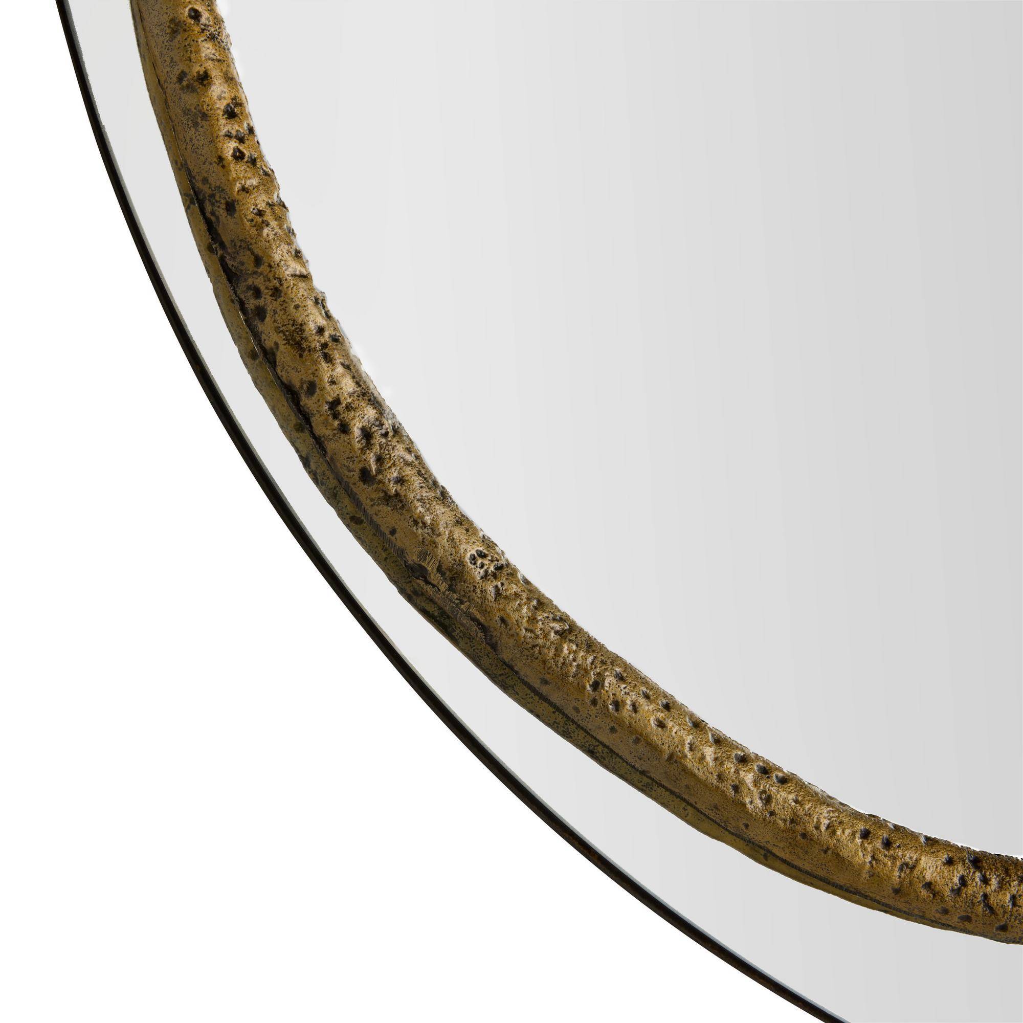 Hissara Mirror by Arteriors - view 6