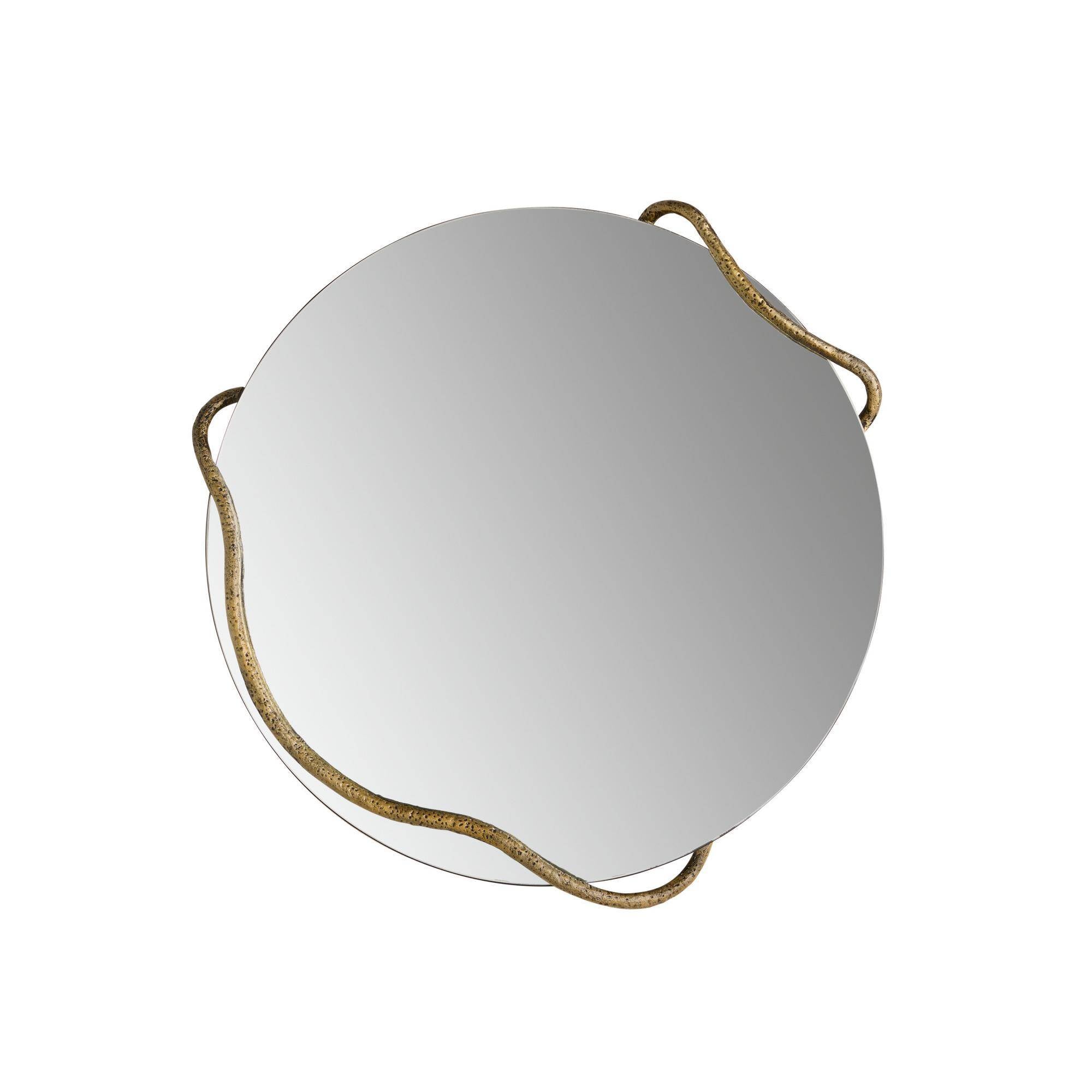 Hissara Mirror by Arteriors