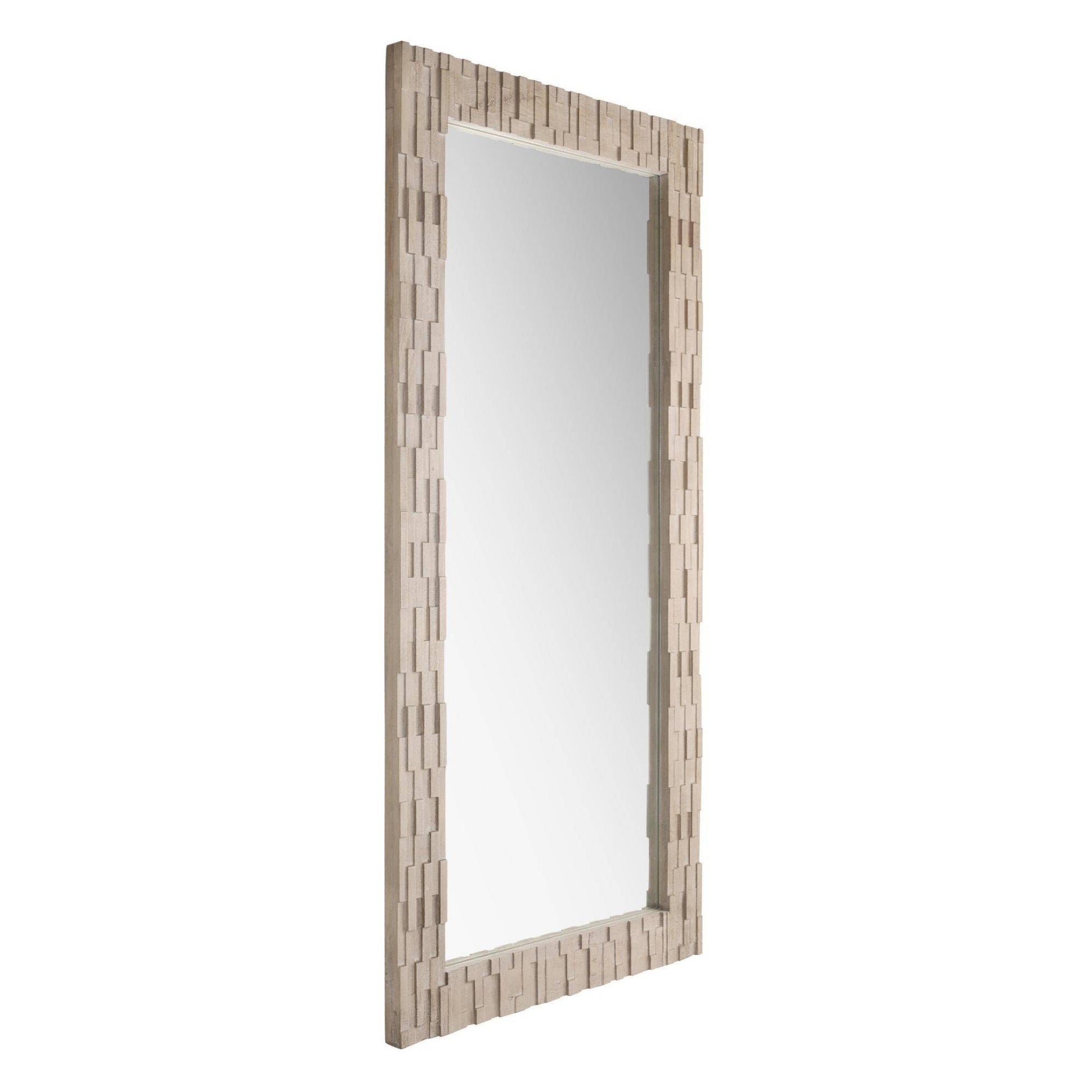 Goldcrest Full Length Mirror