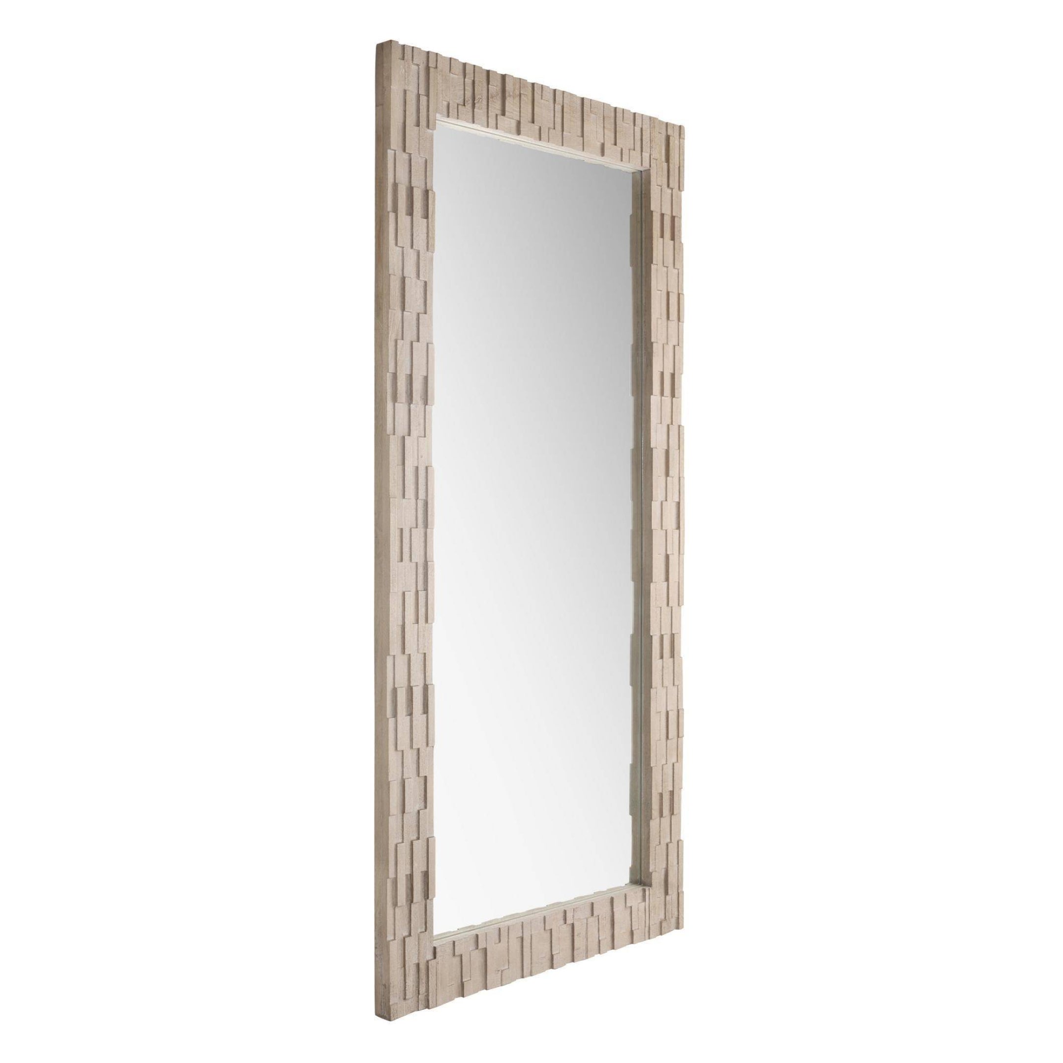 Goldcrest Full Length Mirror
