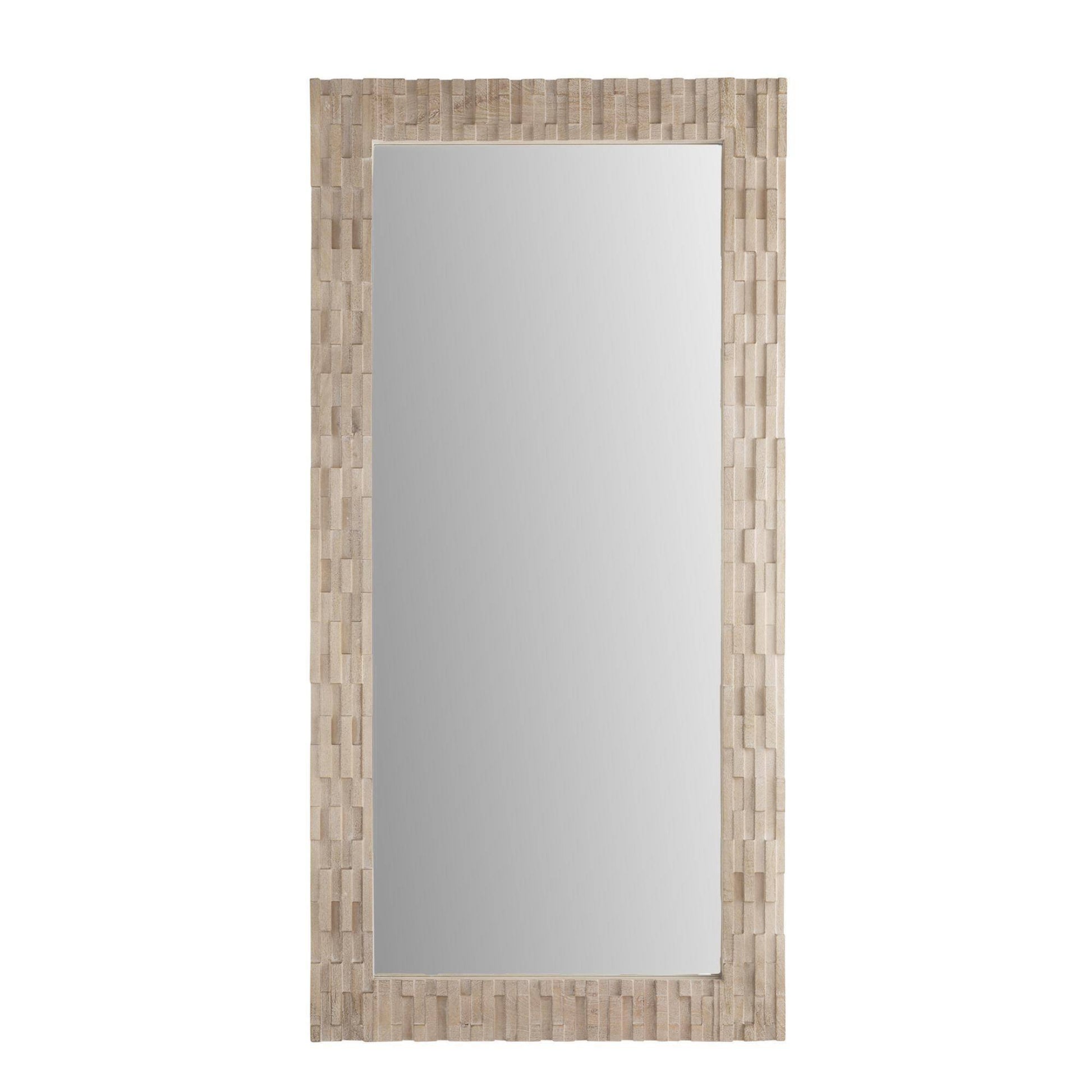 Goldcrest Full Length Mirror