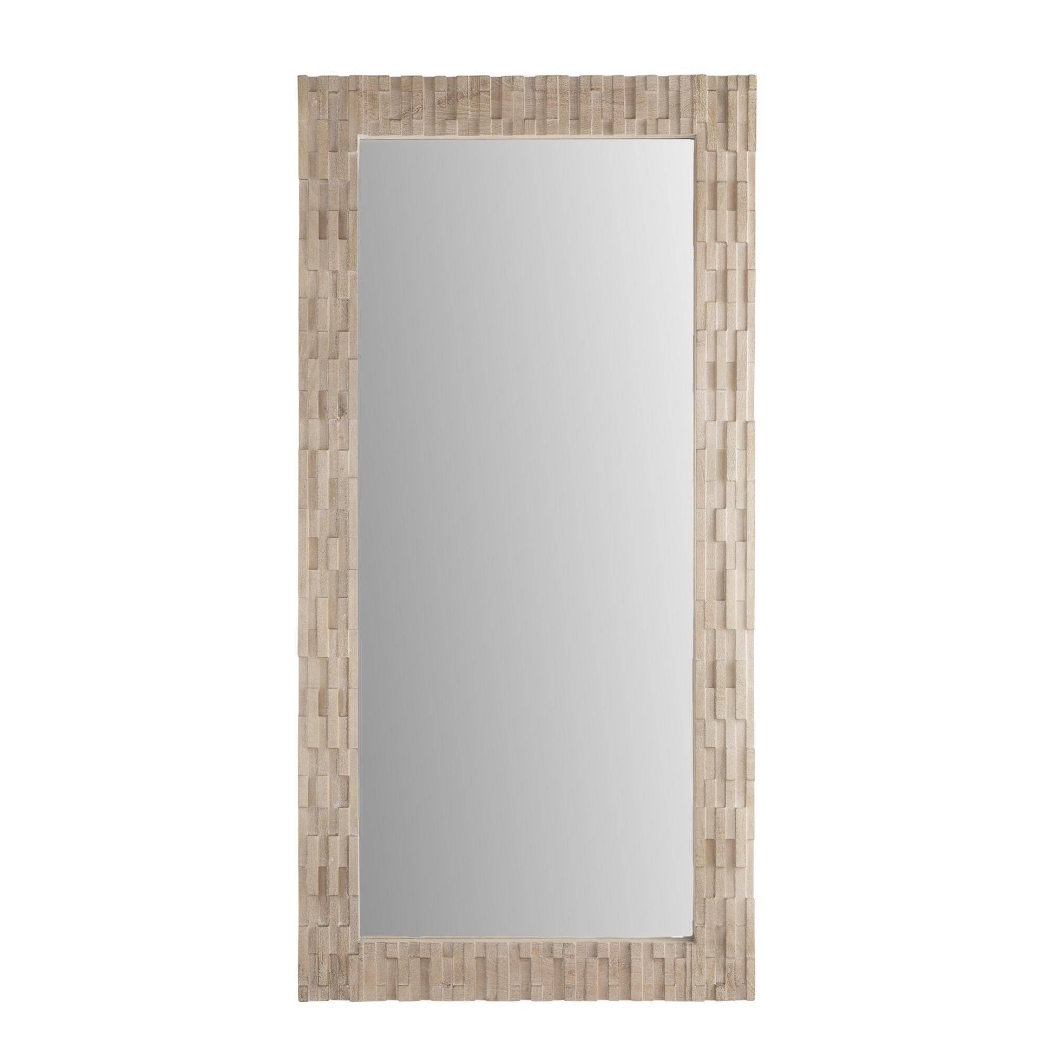 Goldcrest Full Length Mirror