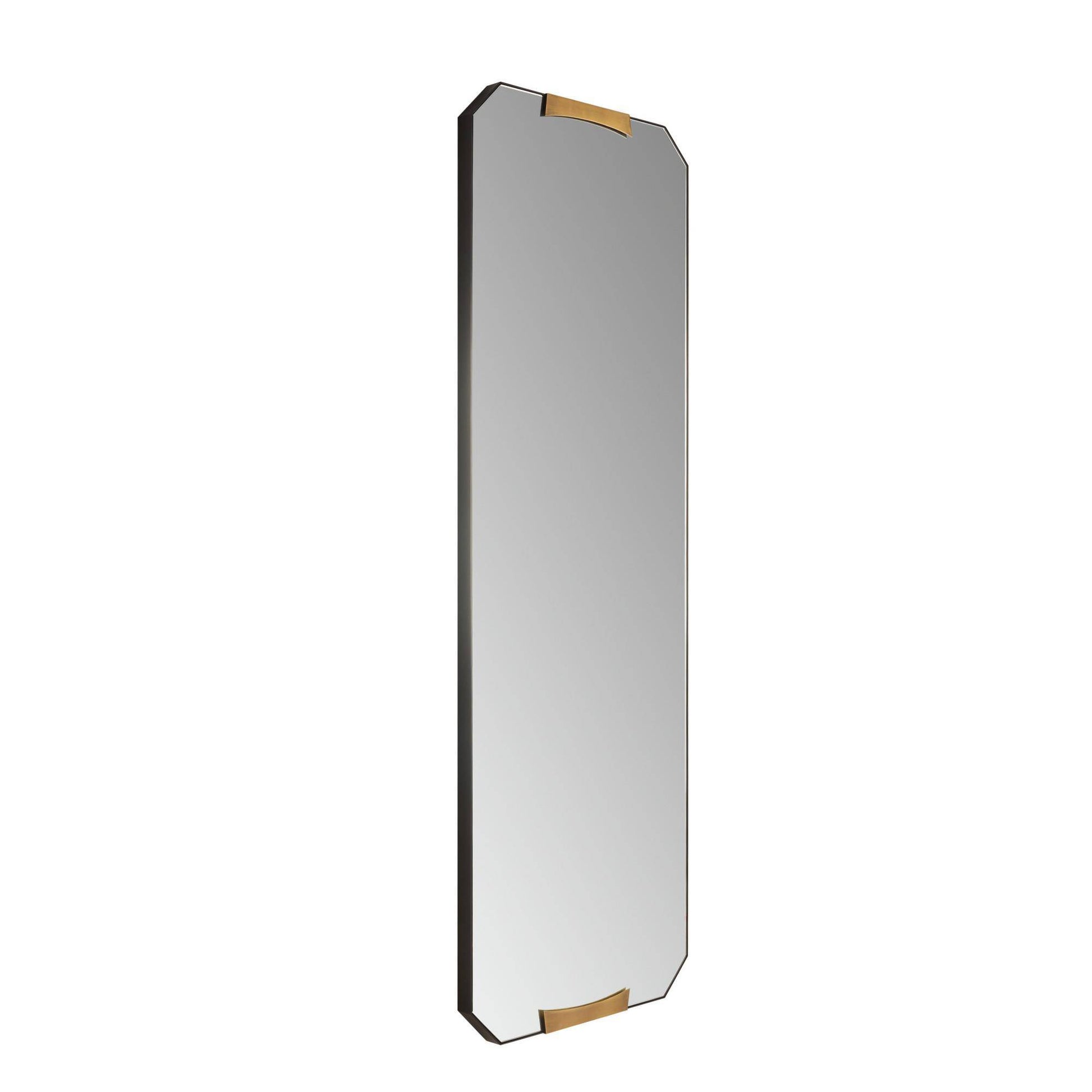 Kris Full Length Mirror by Arteriors - view 2