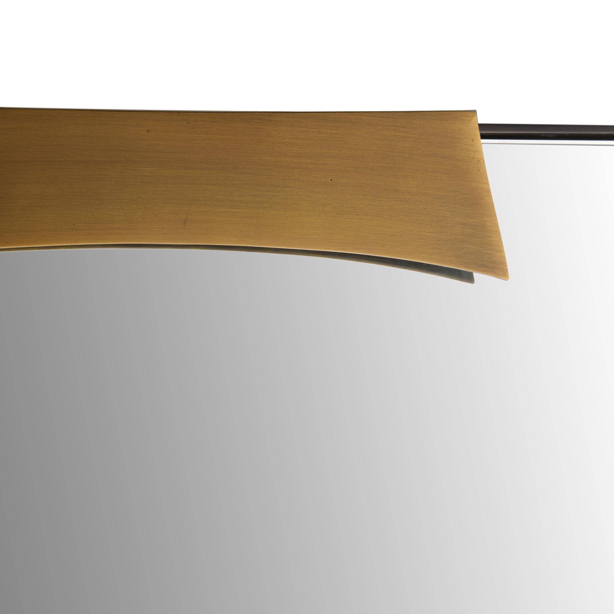 Kris Full Length Mirror by Arteriors - view 3