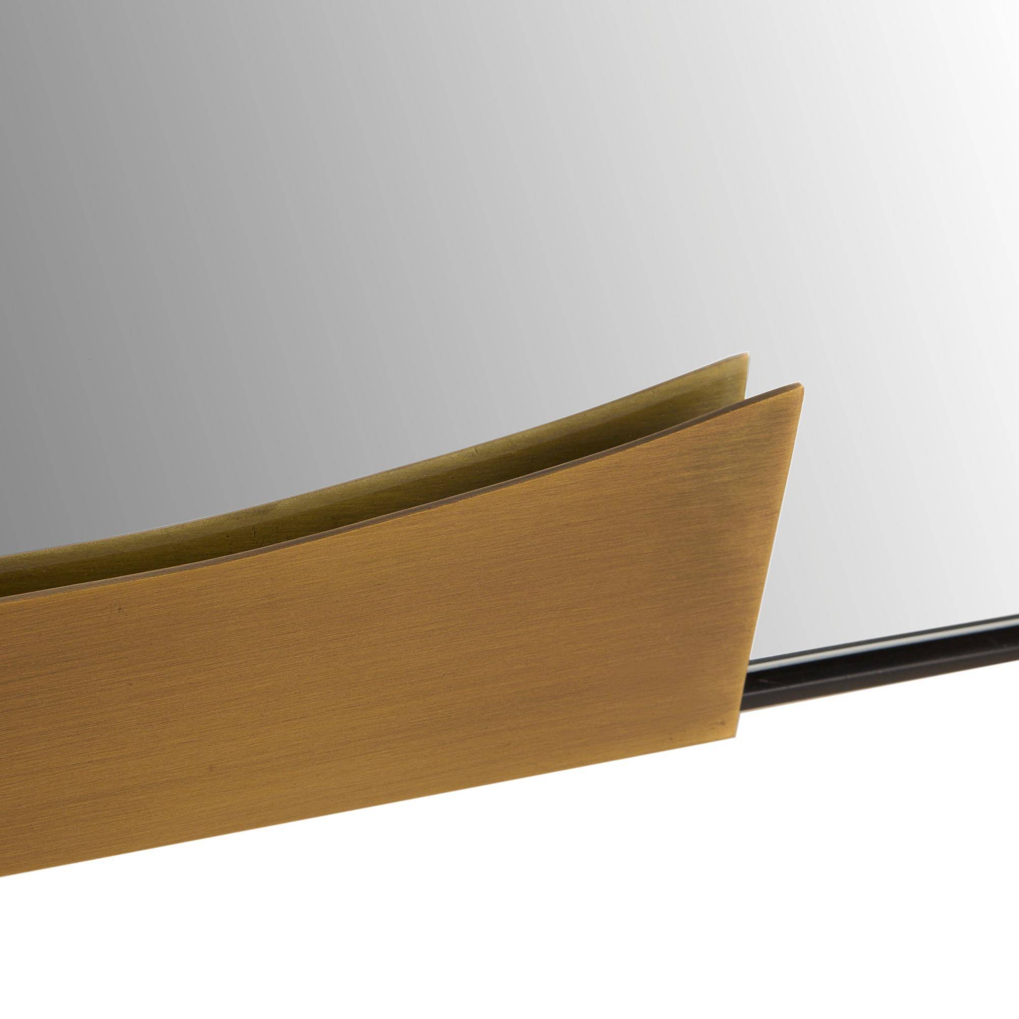 Kris Full Length Mirror by Arteriors - view 4