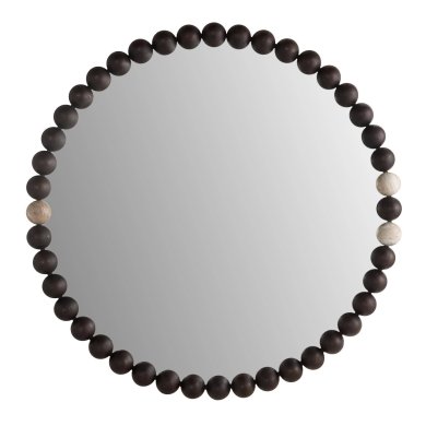 Sautoir Mirror