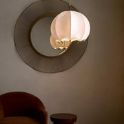 Olympia Large Mirror