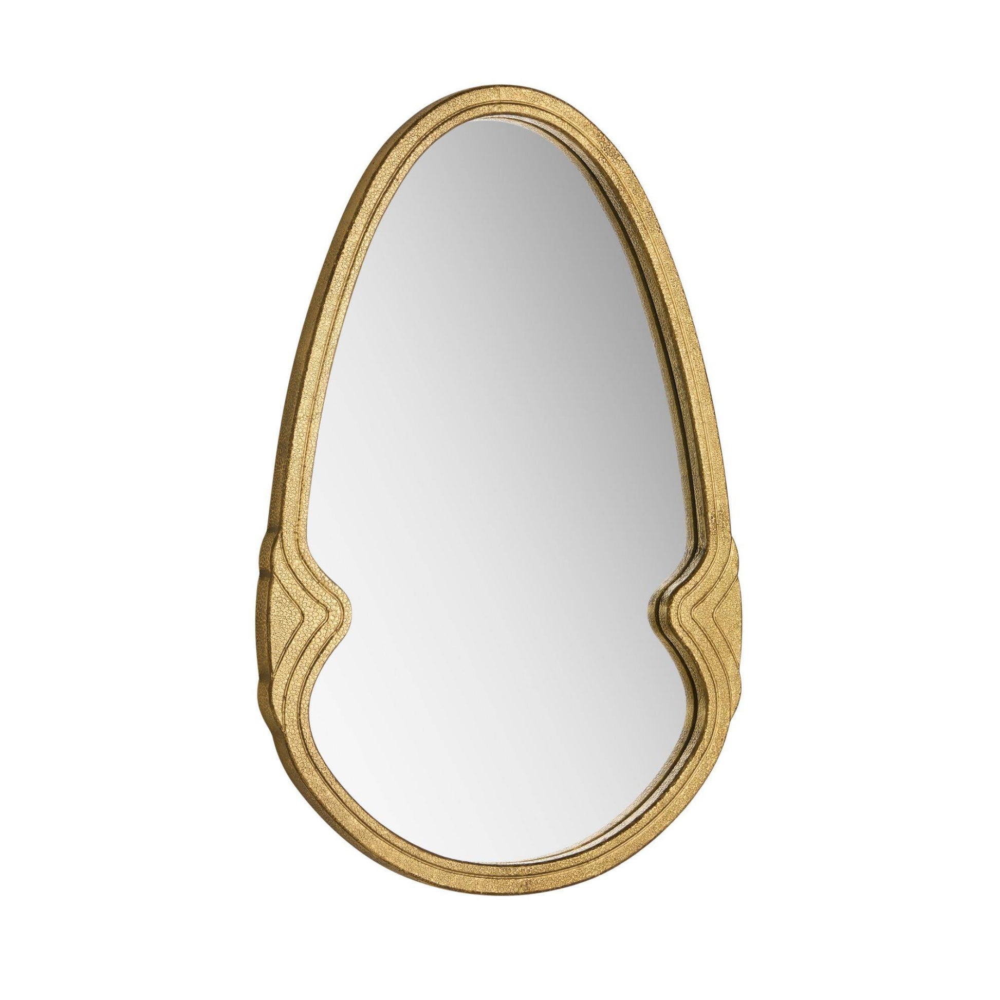 Achilles Mirror