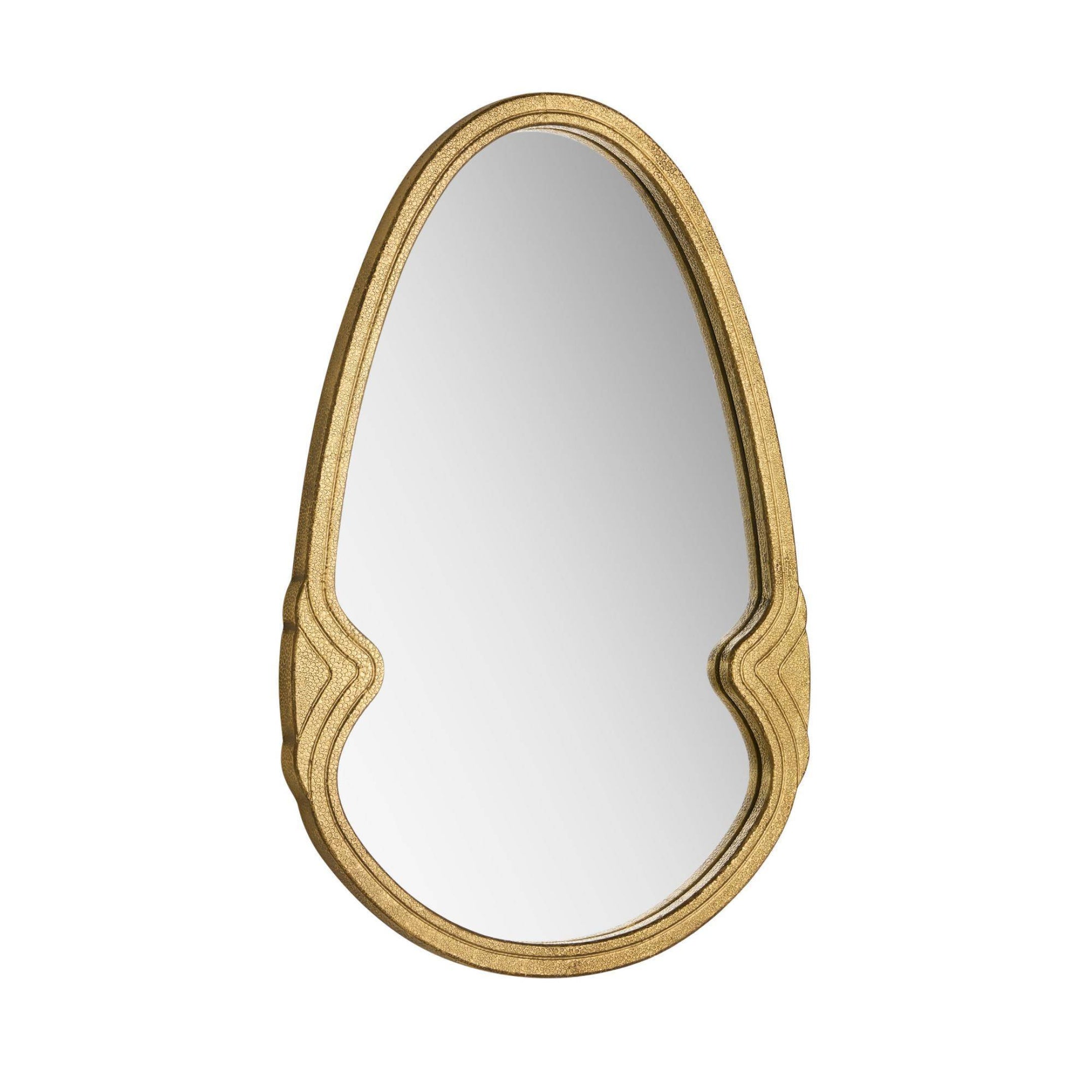 Achilles Mirror