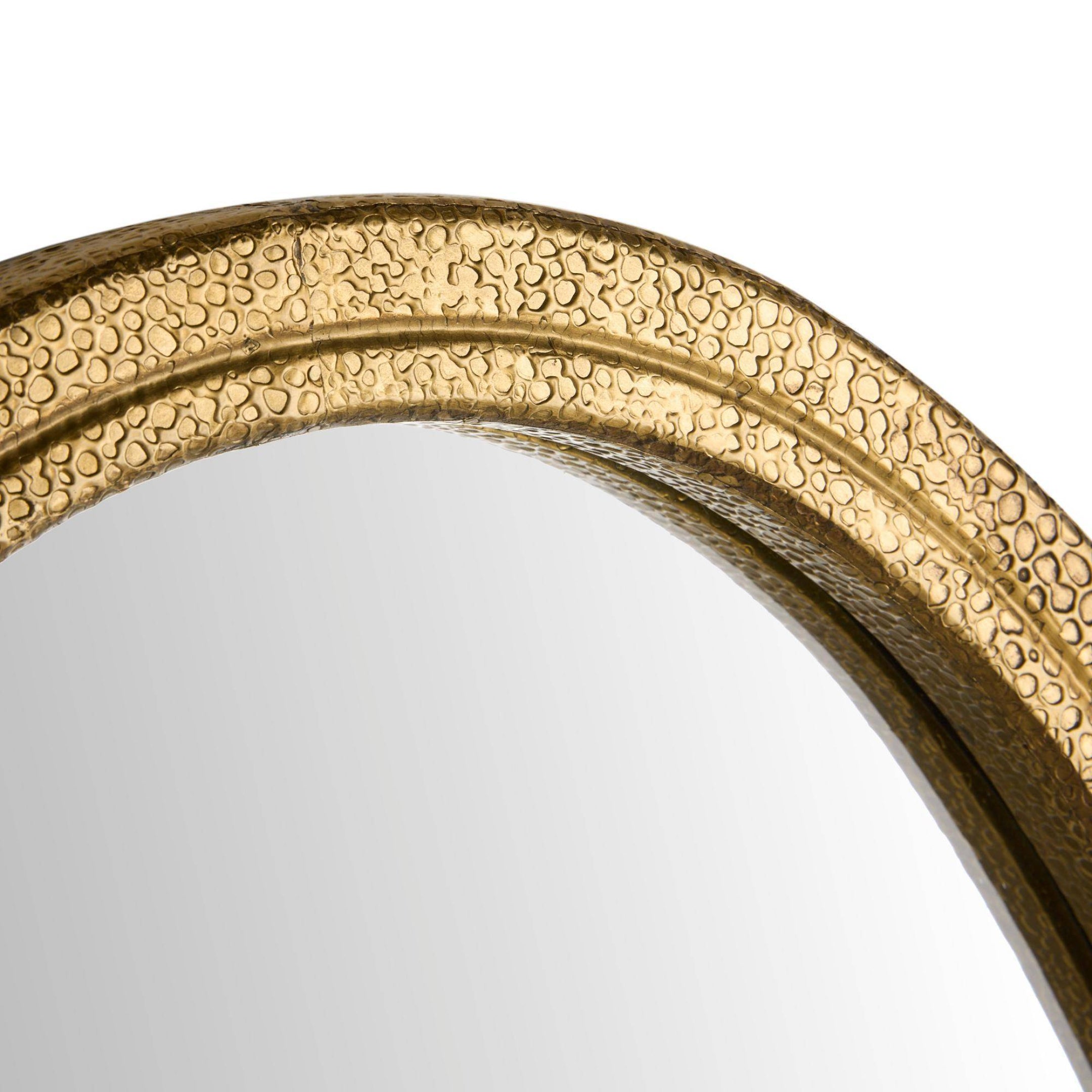 Achilles Mirror