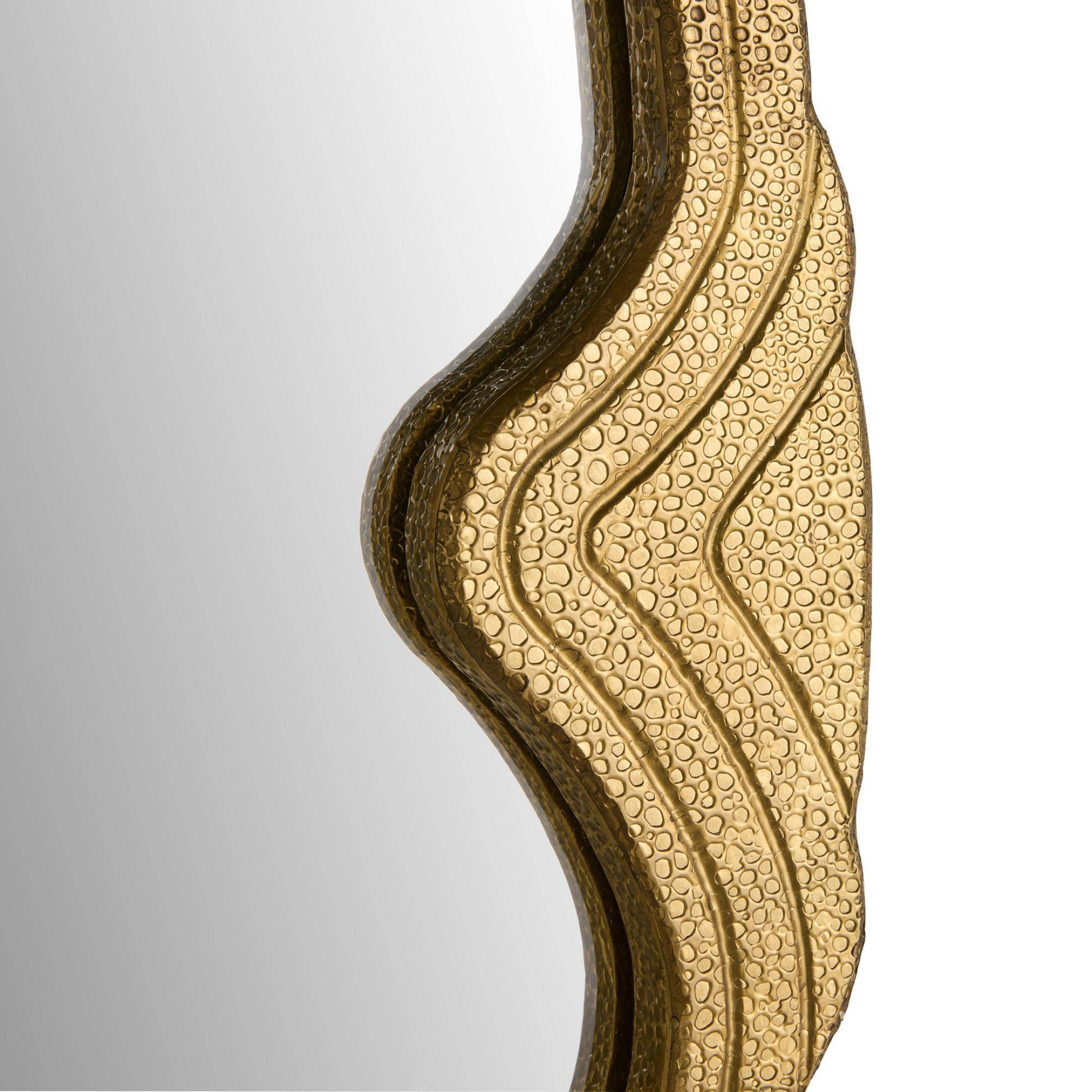 Achilles Mirror