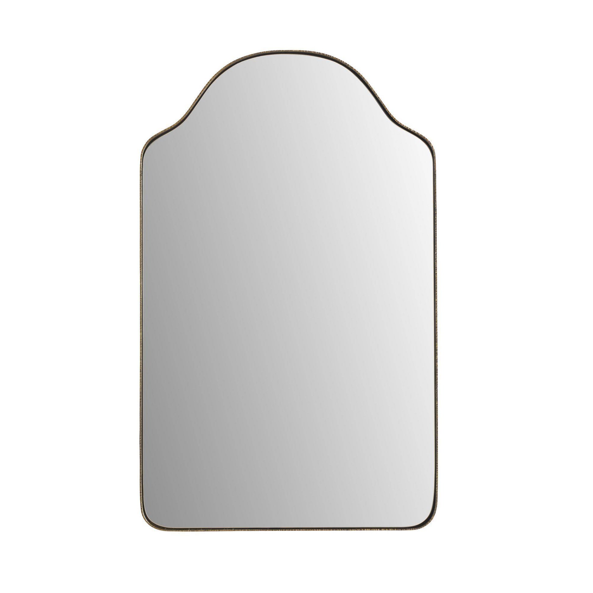 Ayers Large Mirror by Arteriors - view 4