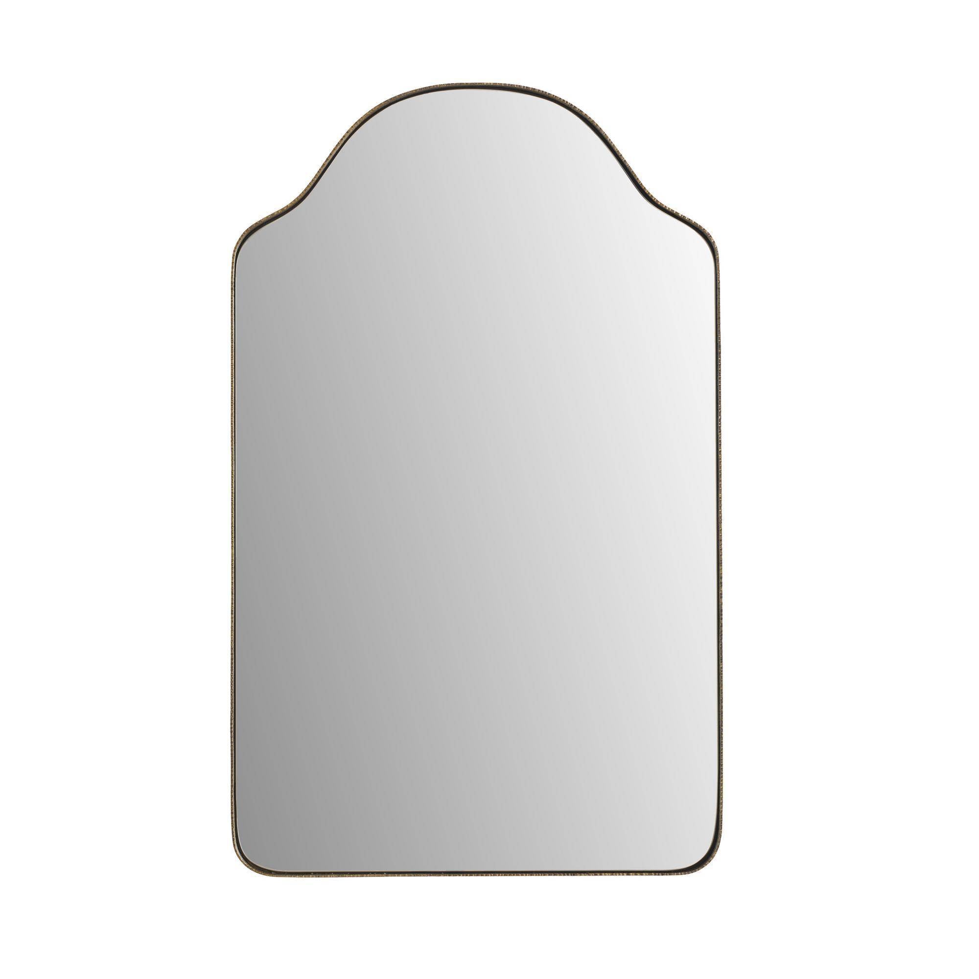 Ayers Large Mirror by Arteriors - view 4
