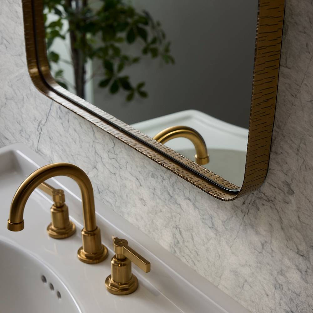 Ayers Large Mirror by Arteriors - view 3